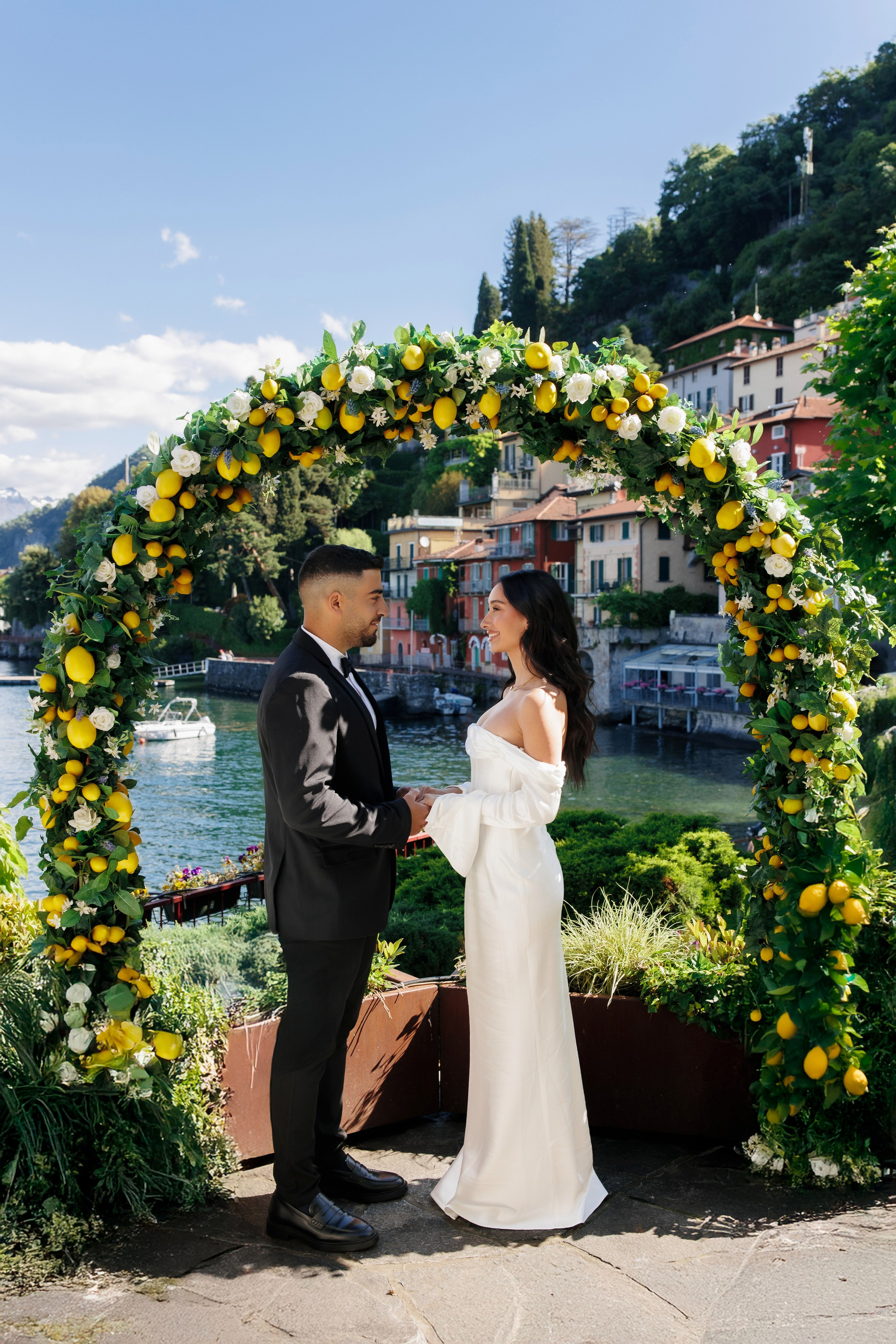 Fulop Robert — Editorial Wedding Photographer in Europe