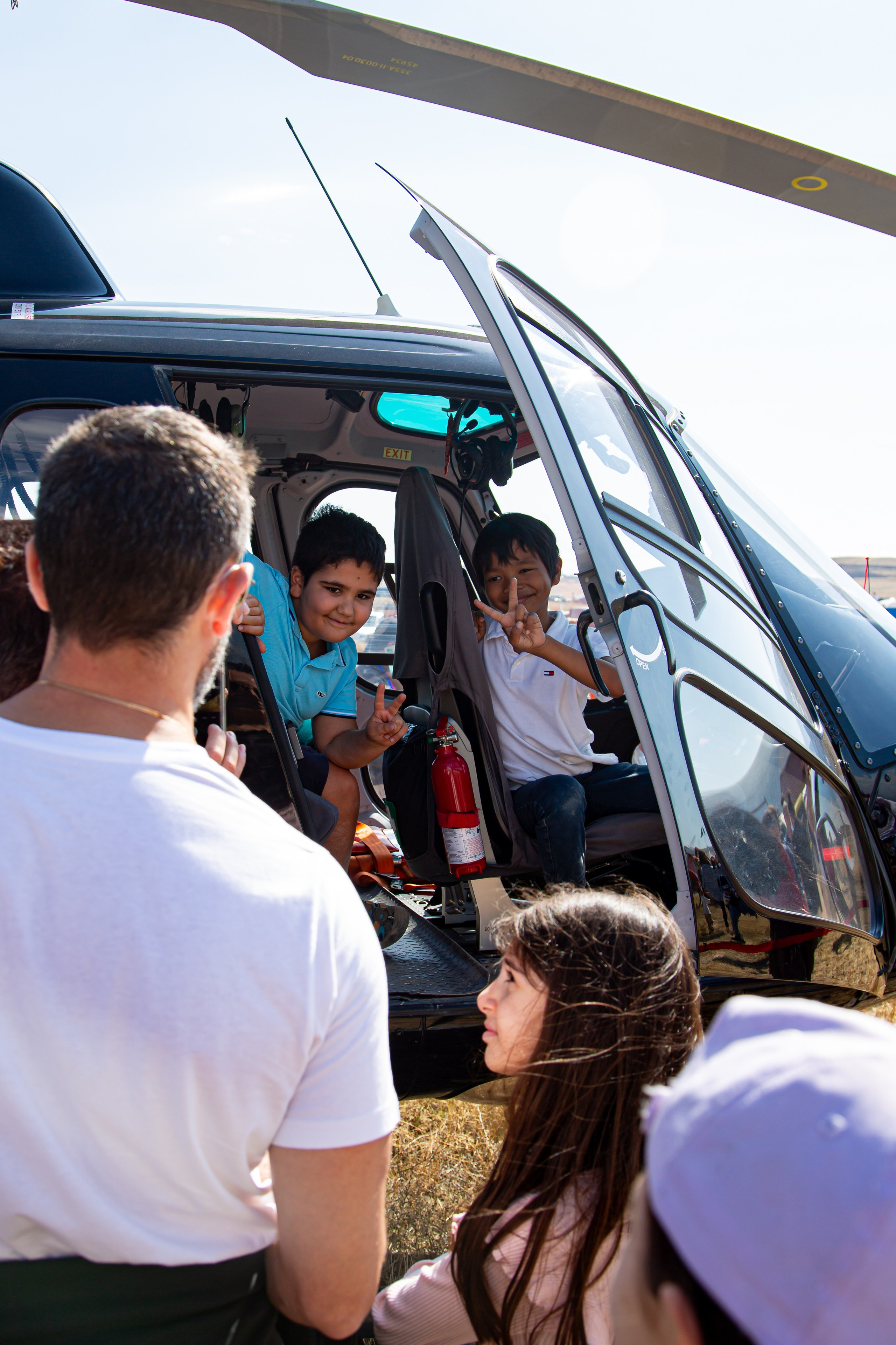 Airshow Yerevan