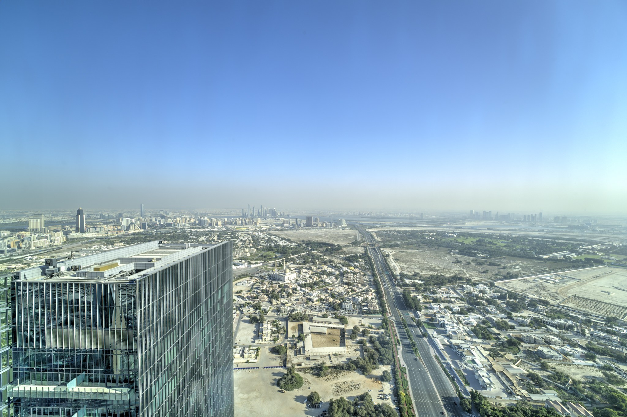 One & Only One Zabeel | Two Bedroom. Zakhar Leshkov Photo