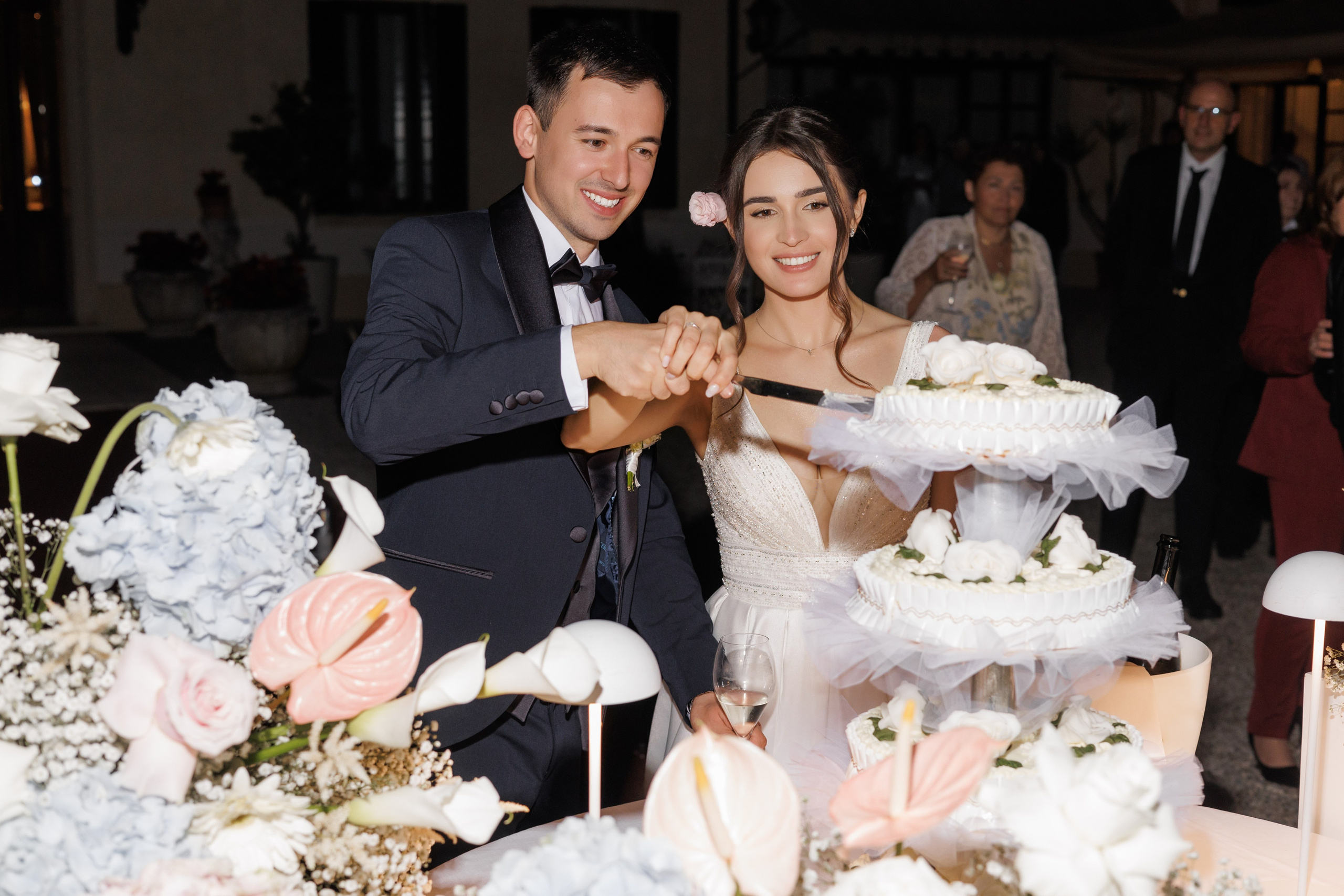 Wedding. Fotografo professionista specializzato in fotografia di matrimoni, cermonie ed eventi!