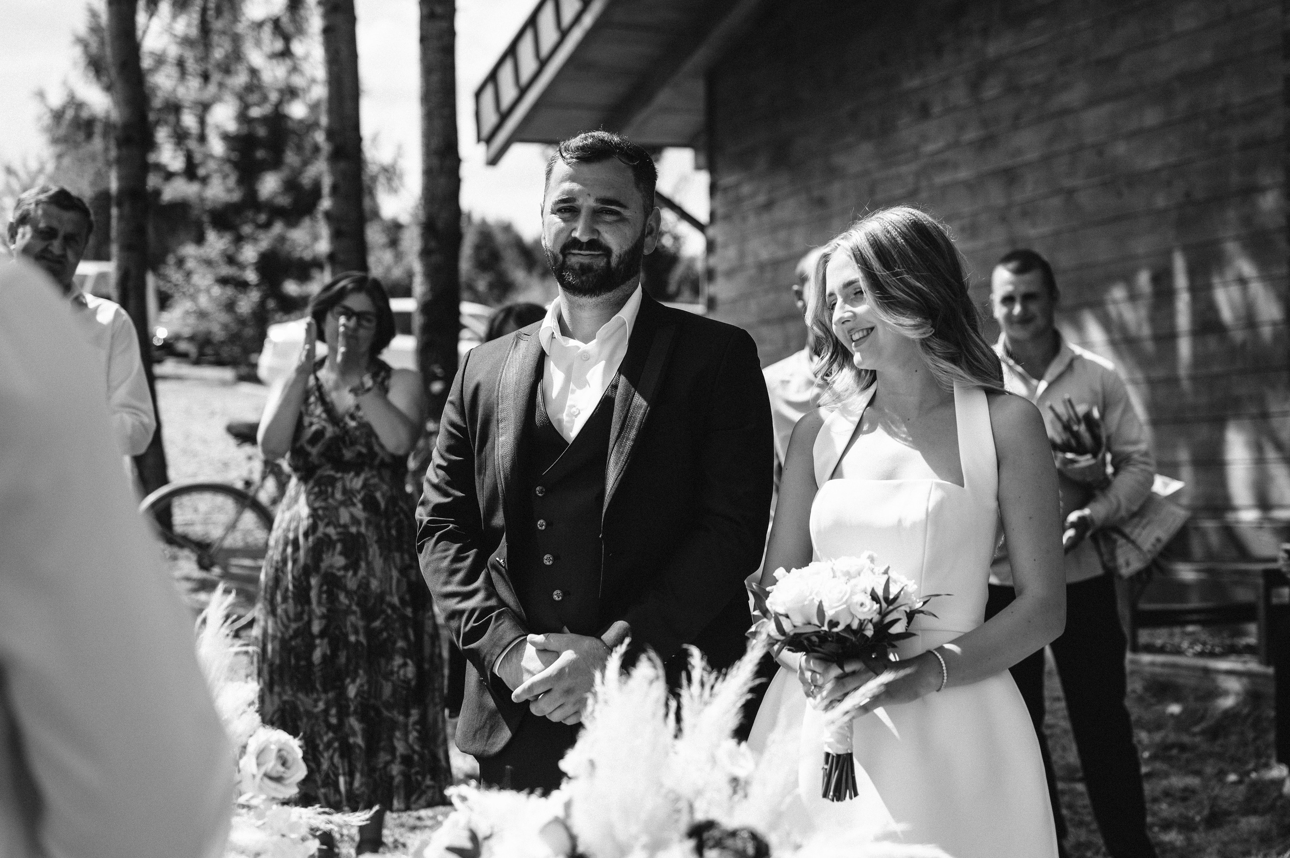 Dumitru si Andreea. Valentin Melen — wedding photographer