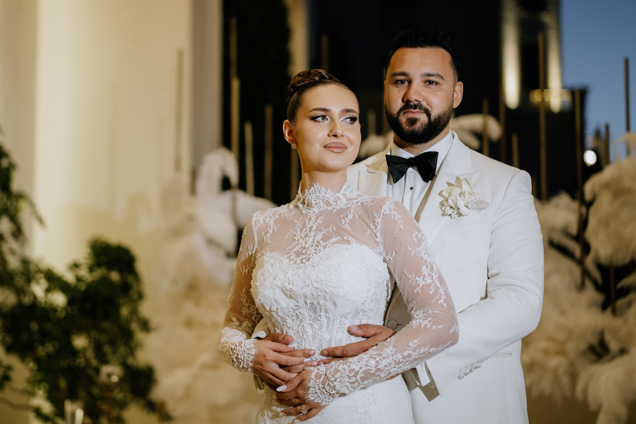 Raul & Irina. Spoiala Brothers — Wedding Films & Photography
