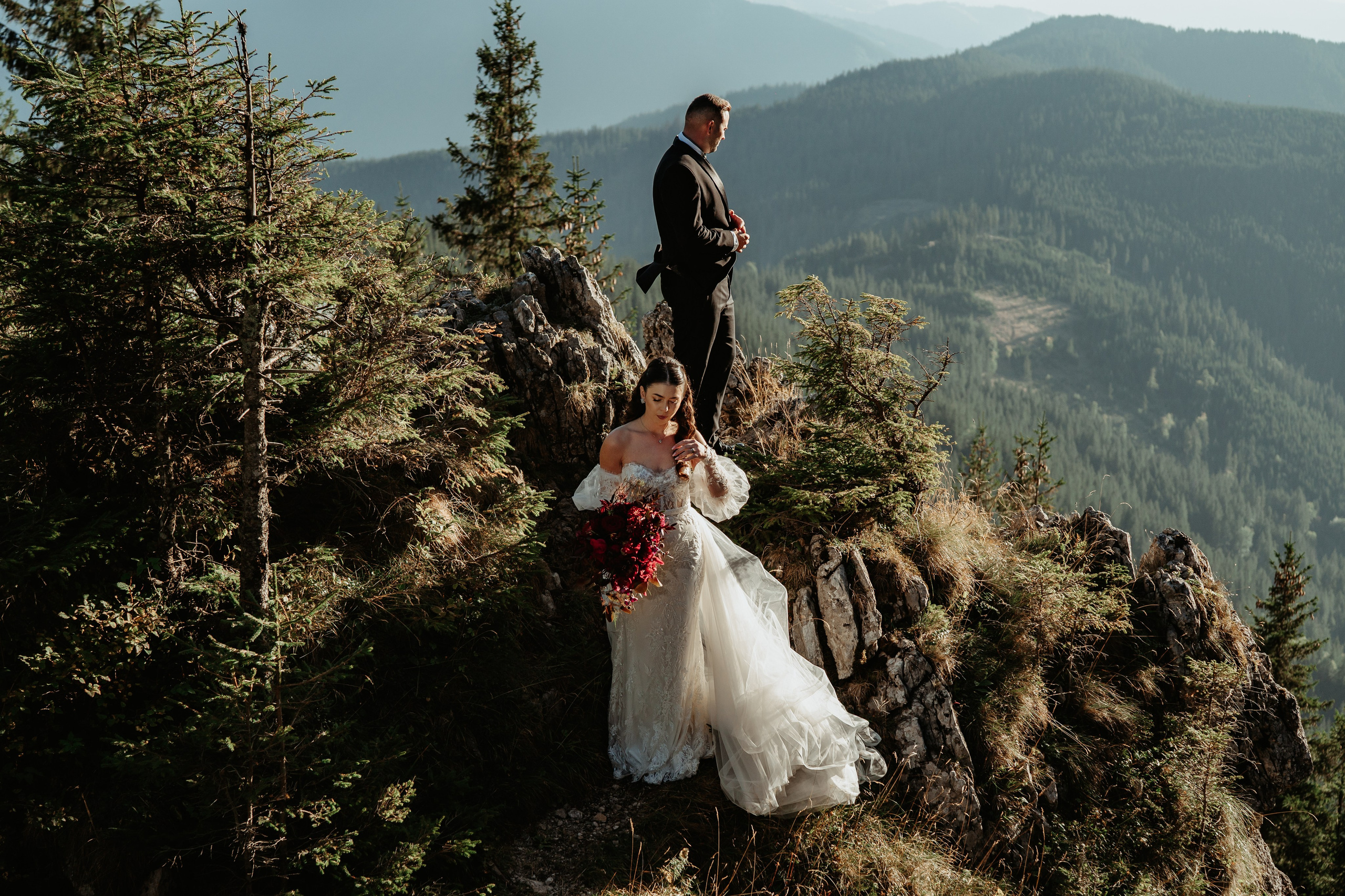 R & C. Spoiala Brothers — Wedding Films & Photography