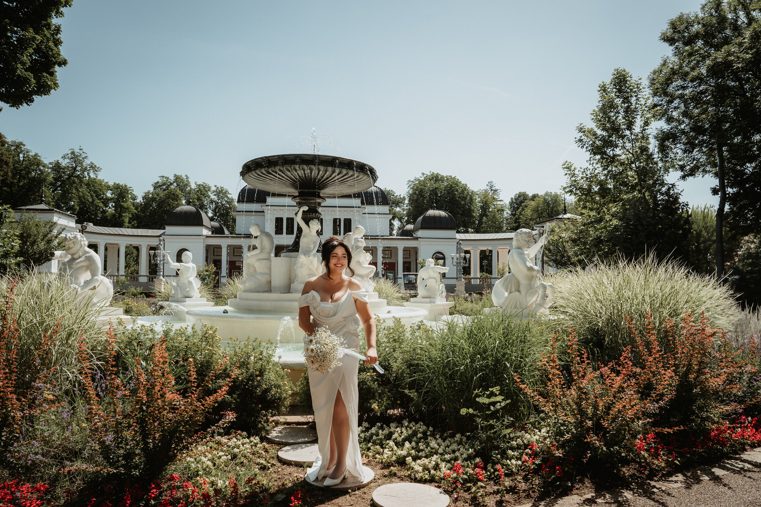 Raluca & Andrei. Spoiala Brothers — Wedding Films & Photography