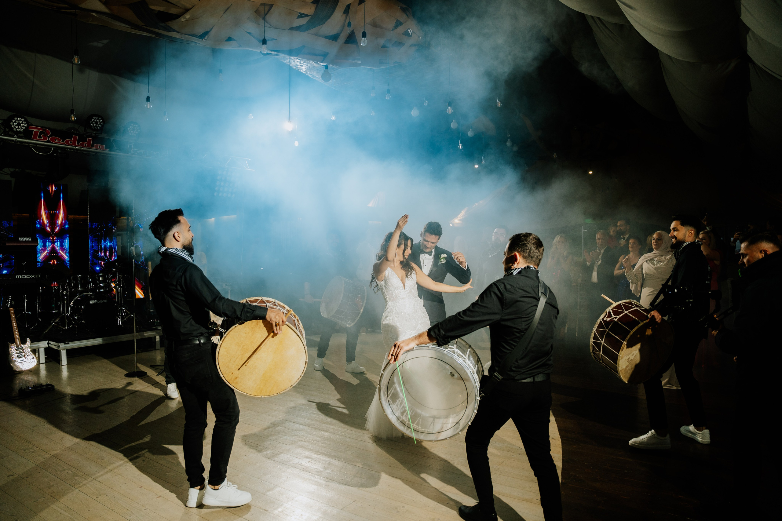 Rania & Alex. Spoiala Brothers — Wedding Films & Photography