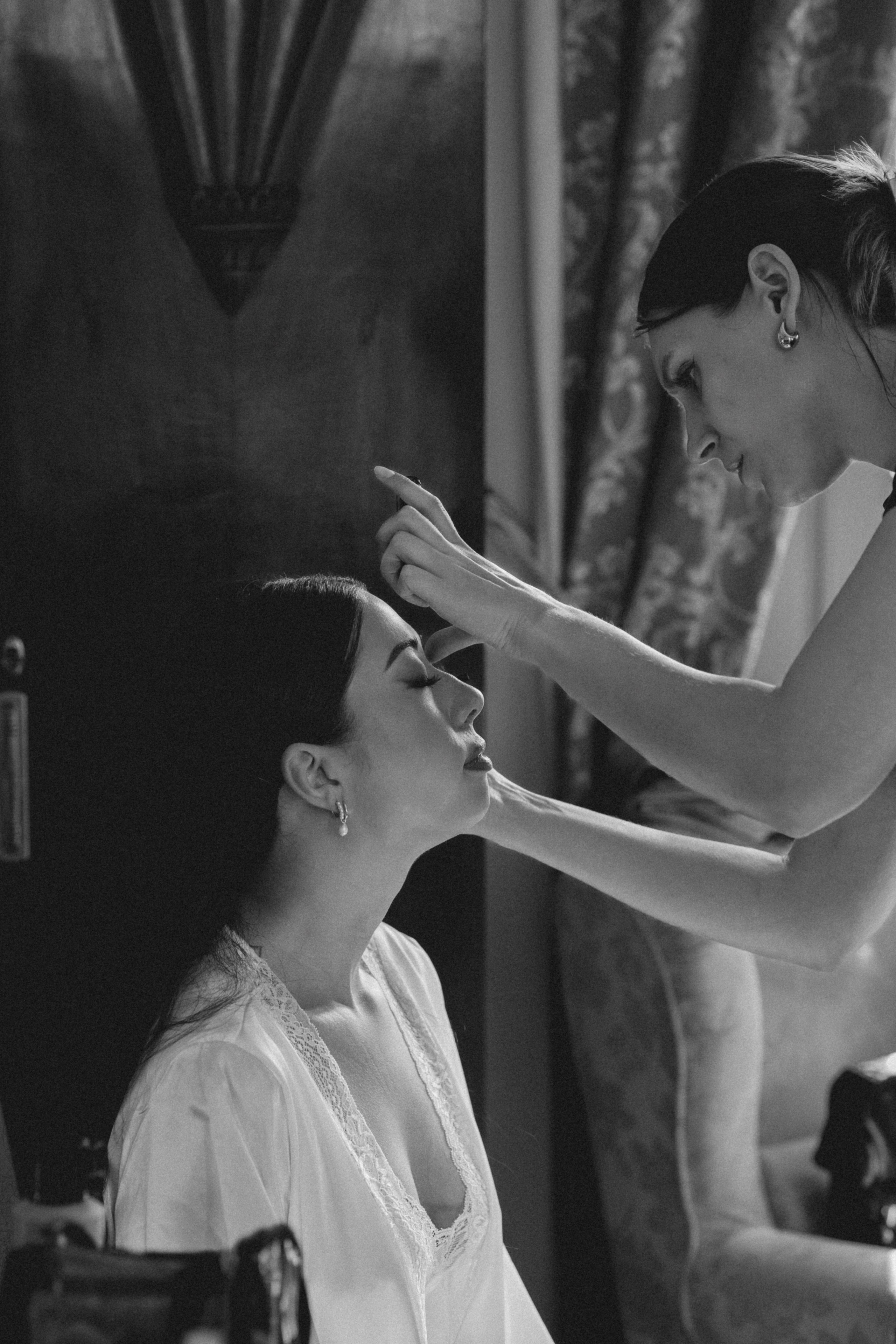 Josie & Thomas. Fotografo di matrimoni