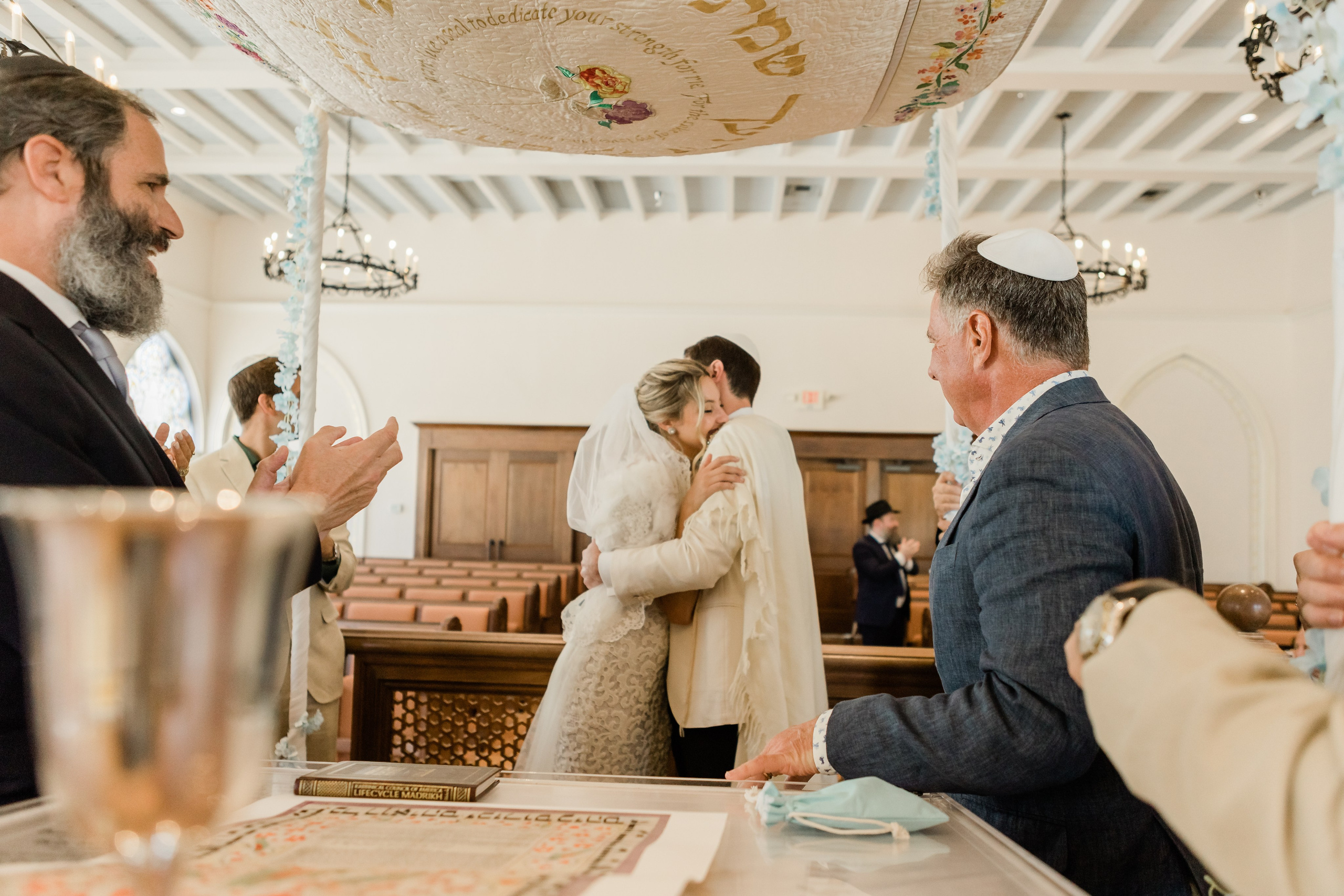 Alexa and Benjamin. My name is Kate and I am family and wedding photographer