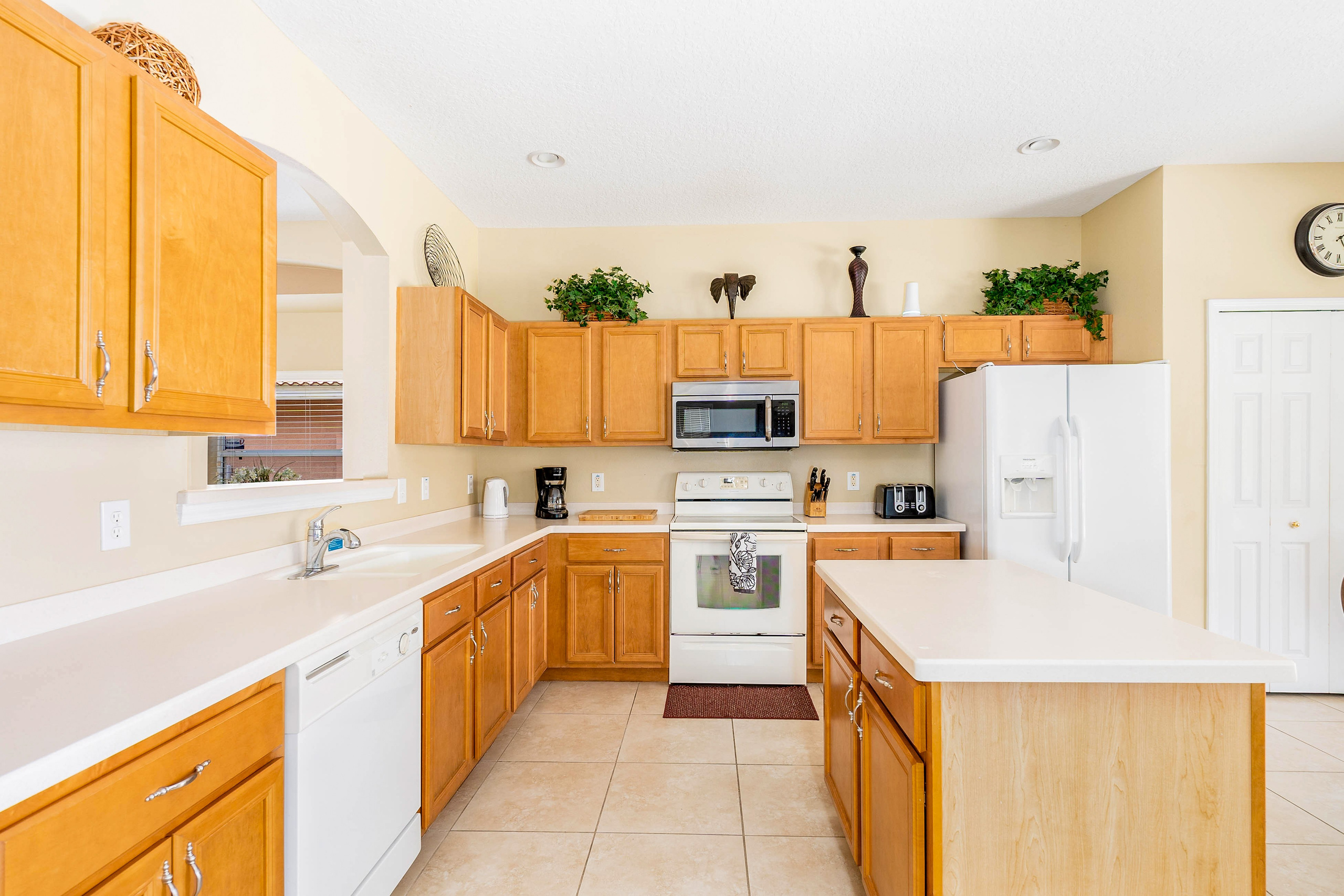 Real estate and Interior. Masha Kapriyanchuk a real estate photographer