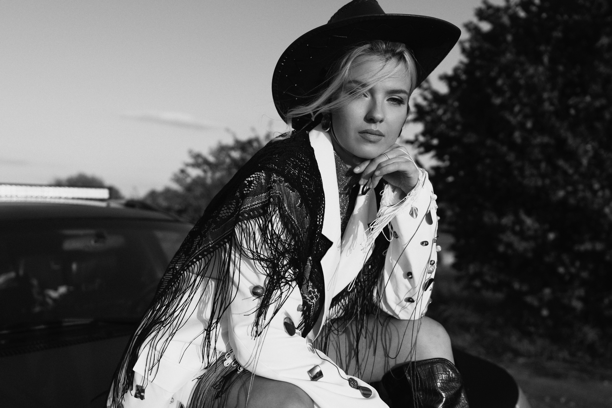 Rūta. Fotografė Agnė Navickaitė