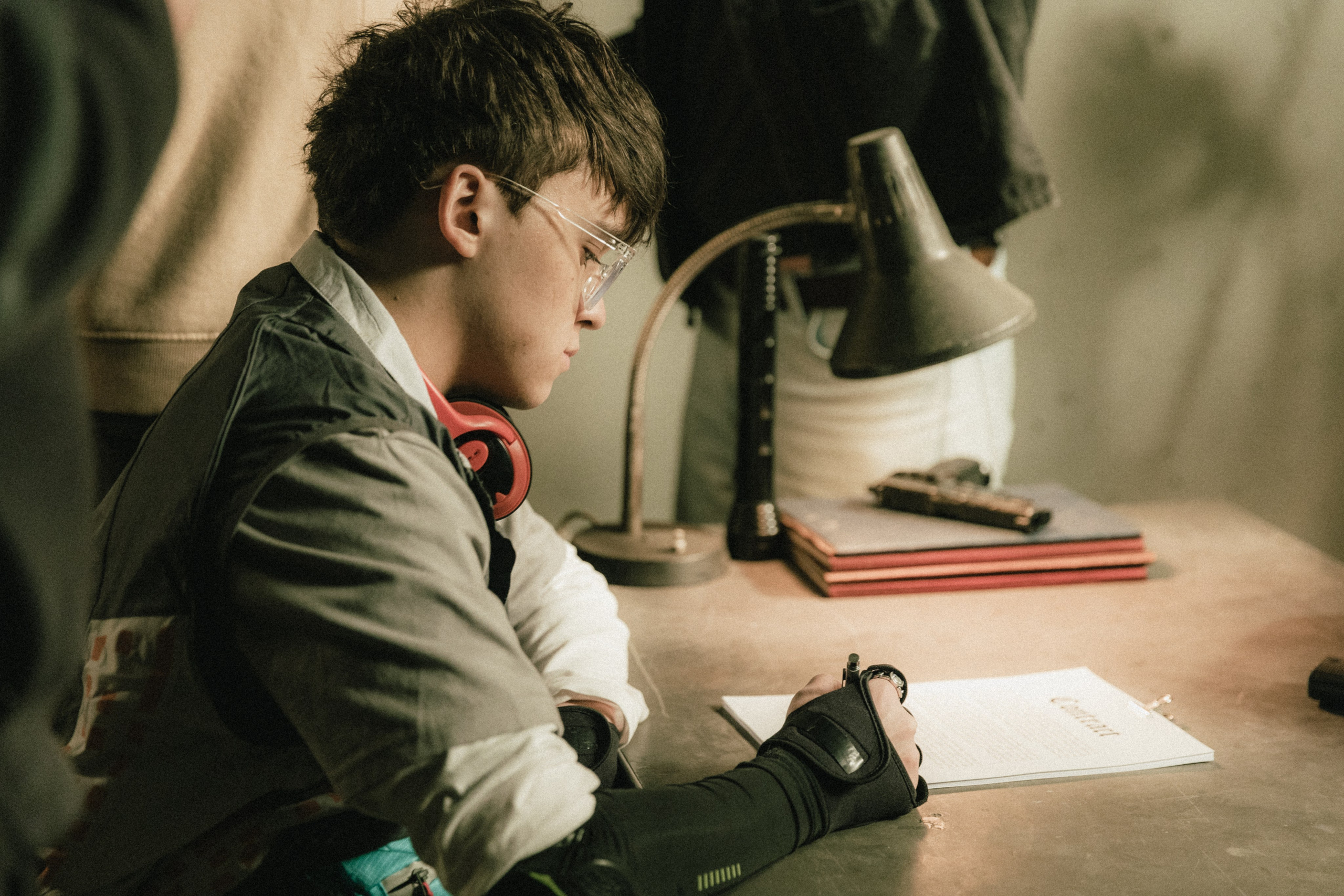 Team Spirit. Фотограф Инна Гайнулина