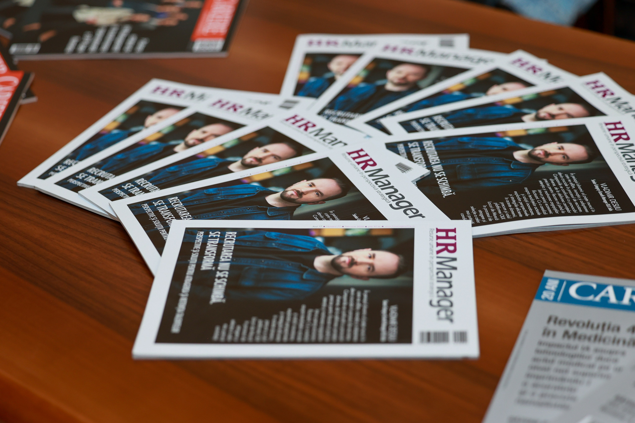 CIO Council Security Forum - BNR Bucuresti. MDimaFotoStudio. Fotograf de nuntă, evenimente private și de familie