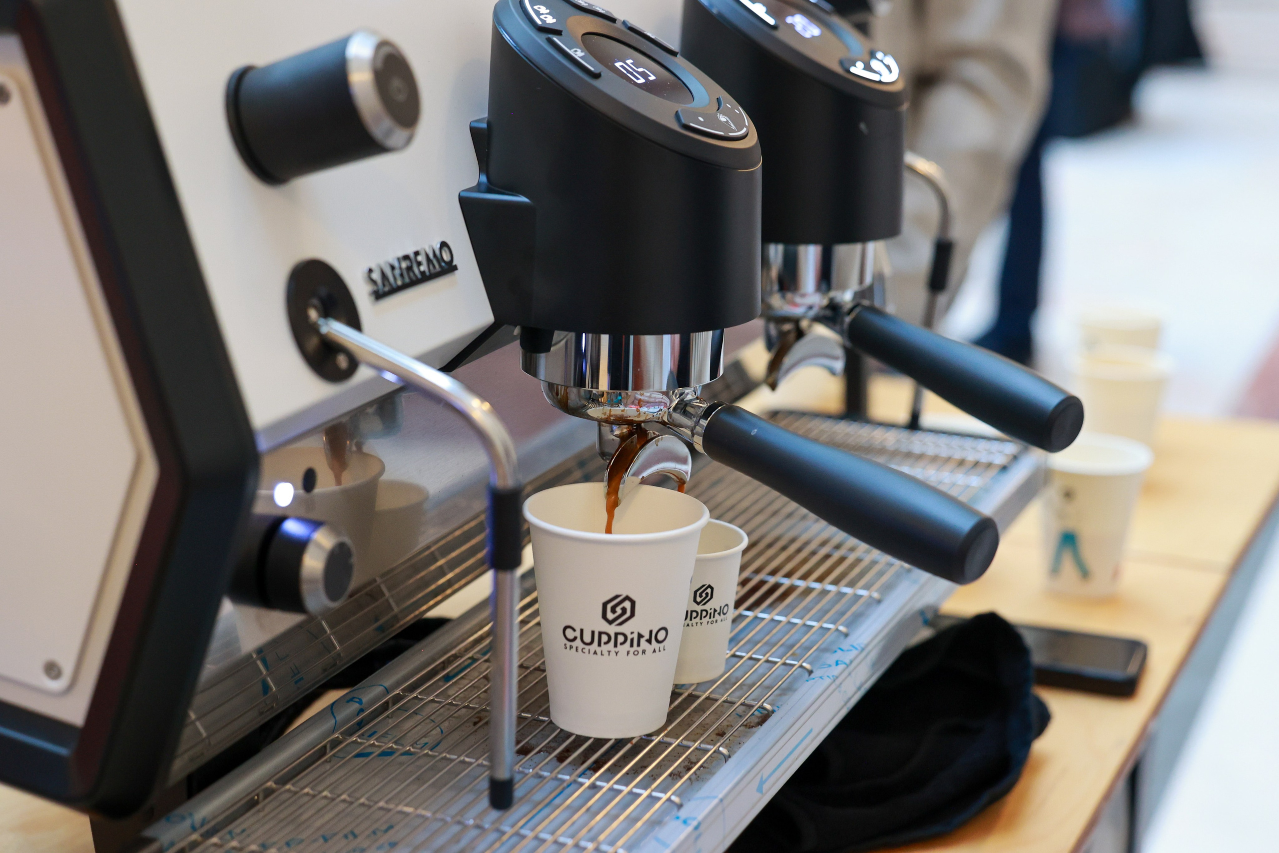 CIO Council Security Forum - BNR Bucuresti. MDimaFotoStudio. Fotograf de nuntă, evenimente private și de familie