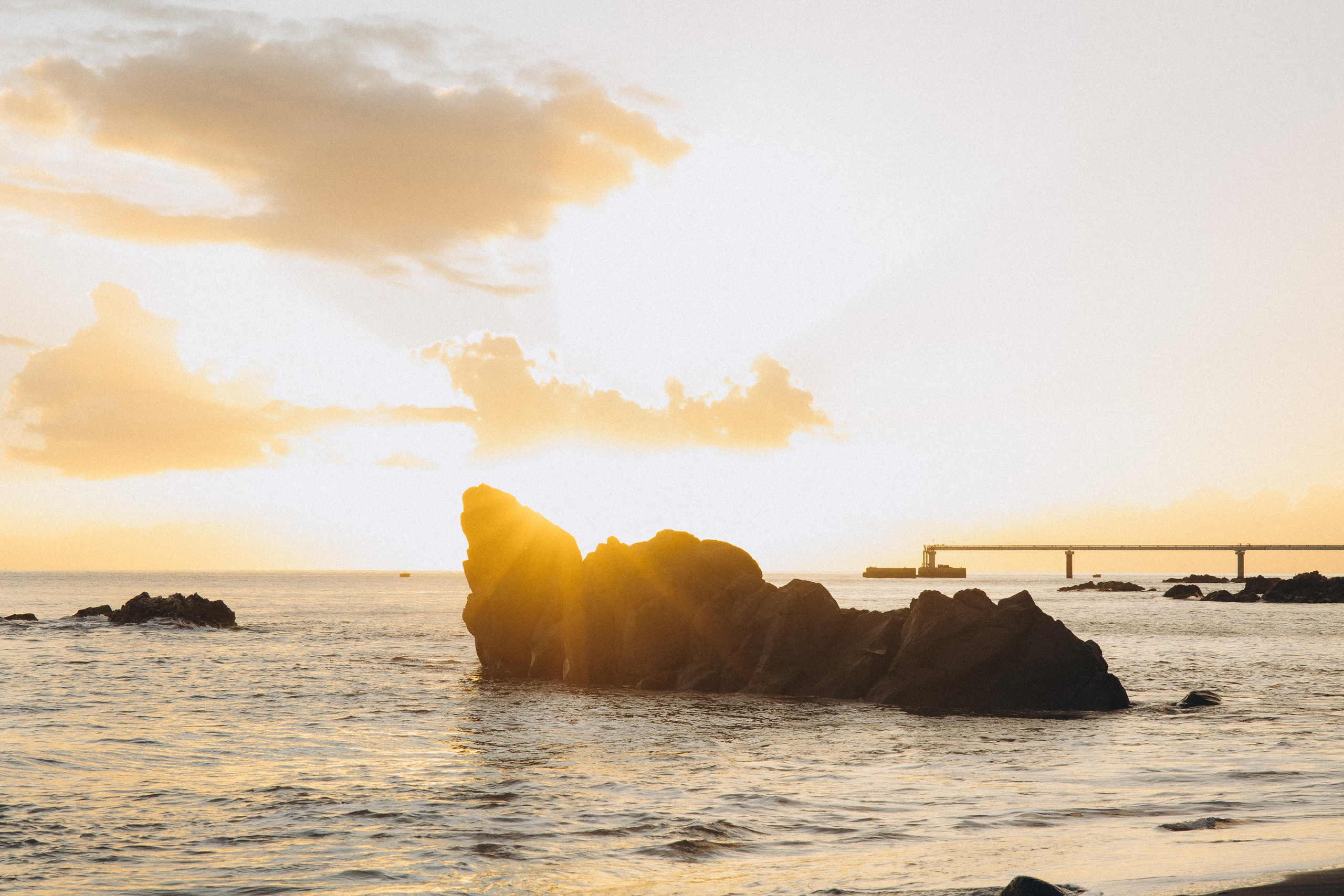 Landscape of Madeira