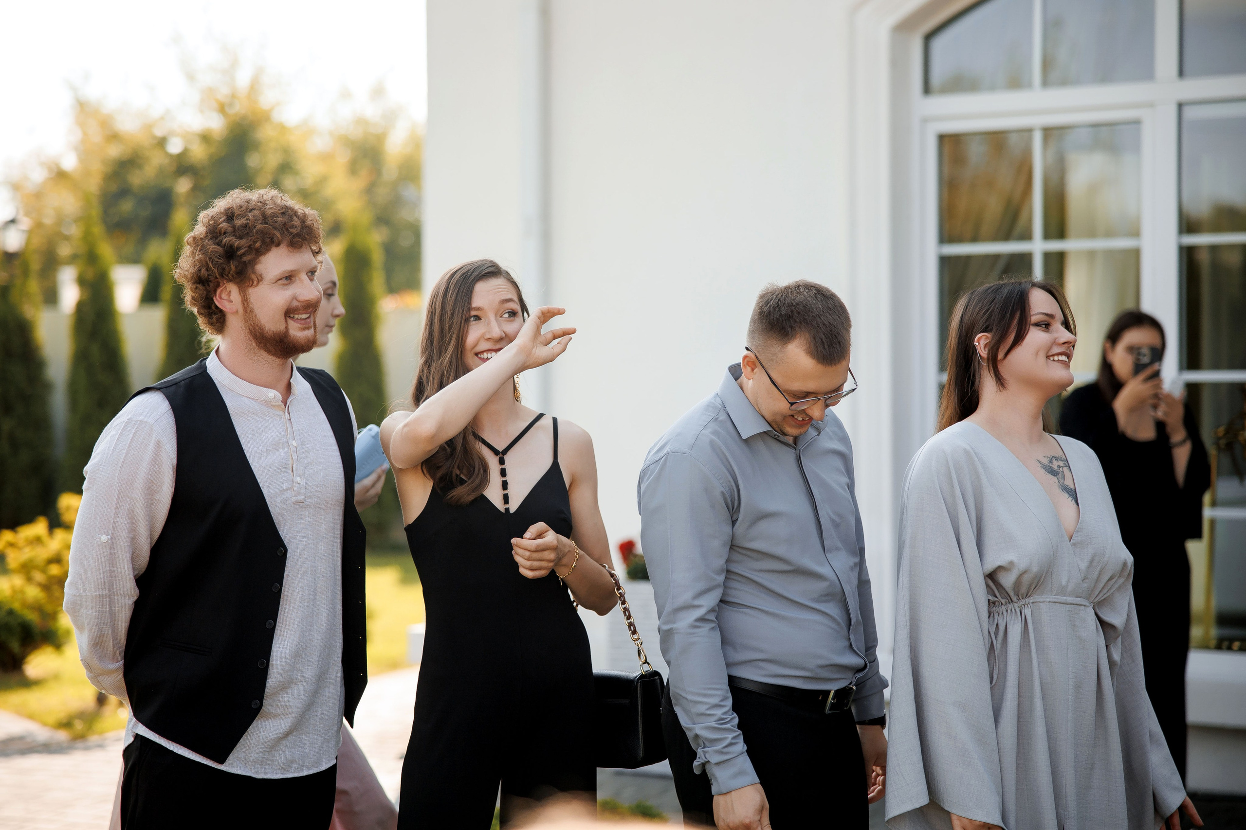 Y+M. Свадебный фотограф Каледич Тимофей