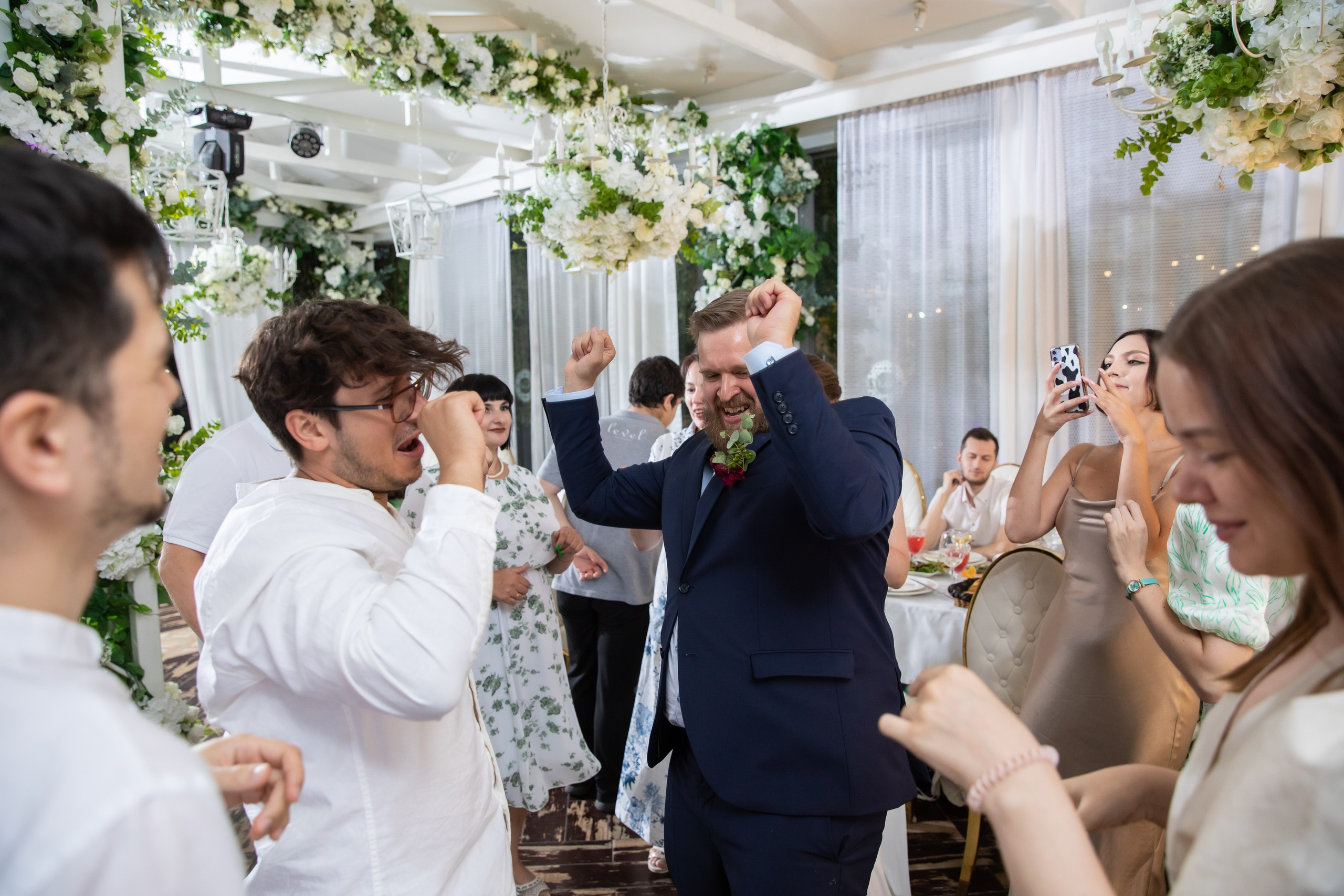 Свадьба Влад и Таня. Профессиональная Фото-Видео Студия Геннадия Нестеренко | Ташкент и Весь Узбекистан