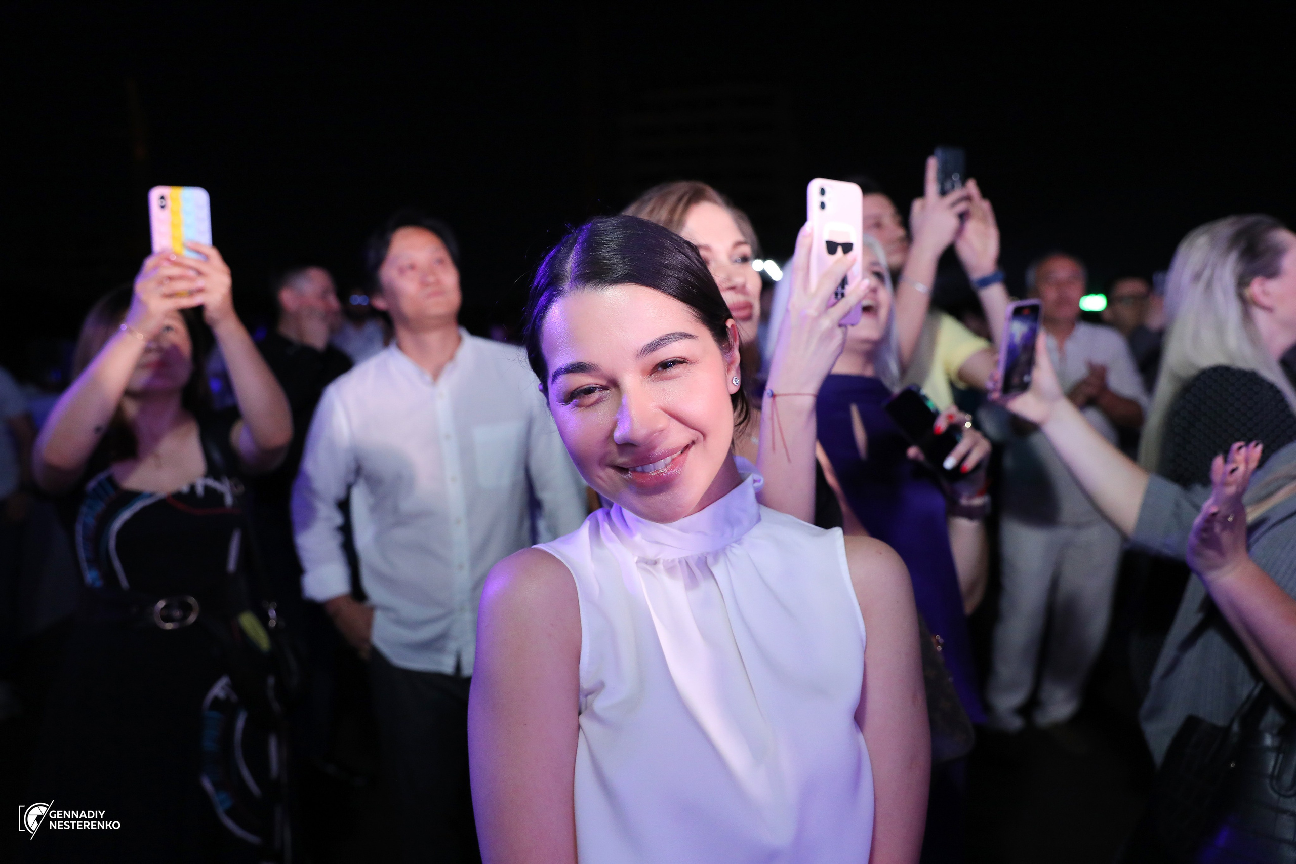 Презентация ЖК Infiniti. Профессиональная Фото-Видео Студия Геннадия Нестеренко | Ташкент и Весь Узбекистан