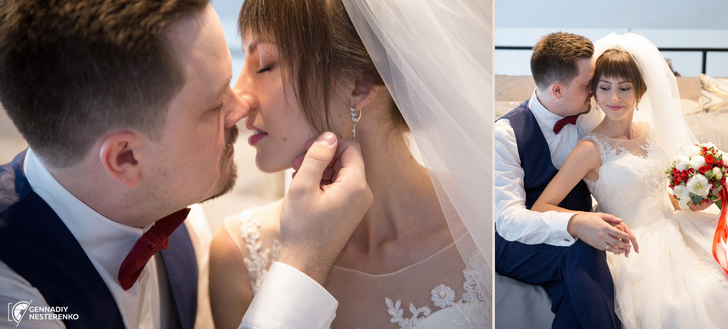 Свадьба Степа и Лилия. Профессиональная Фото-Видео Студия Геннадия Нестеренко | Ташкент и Весь Узбекистан