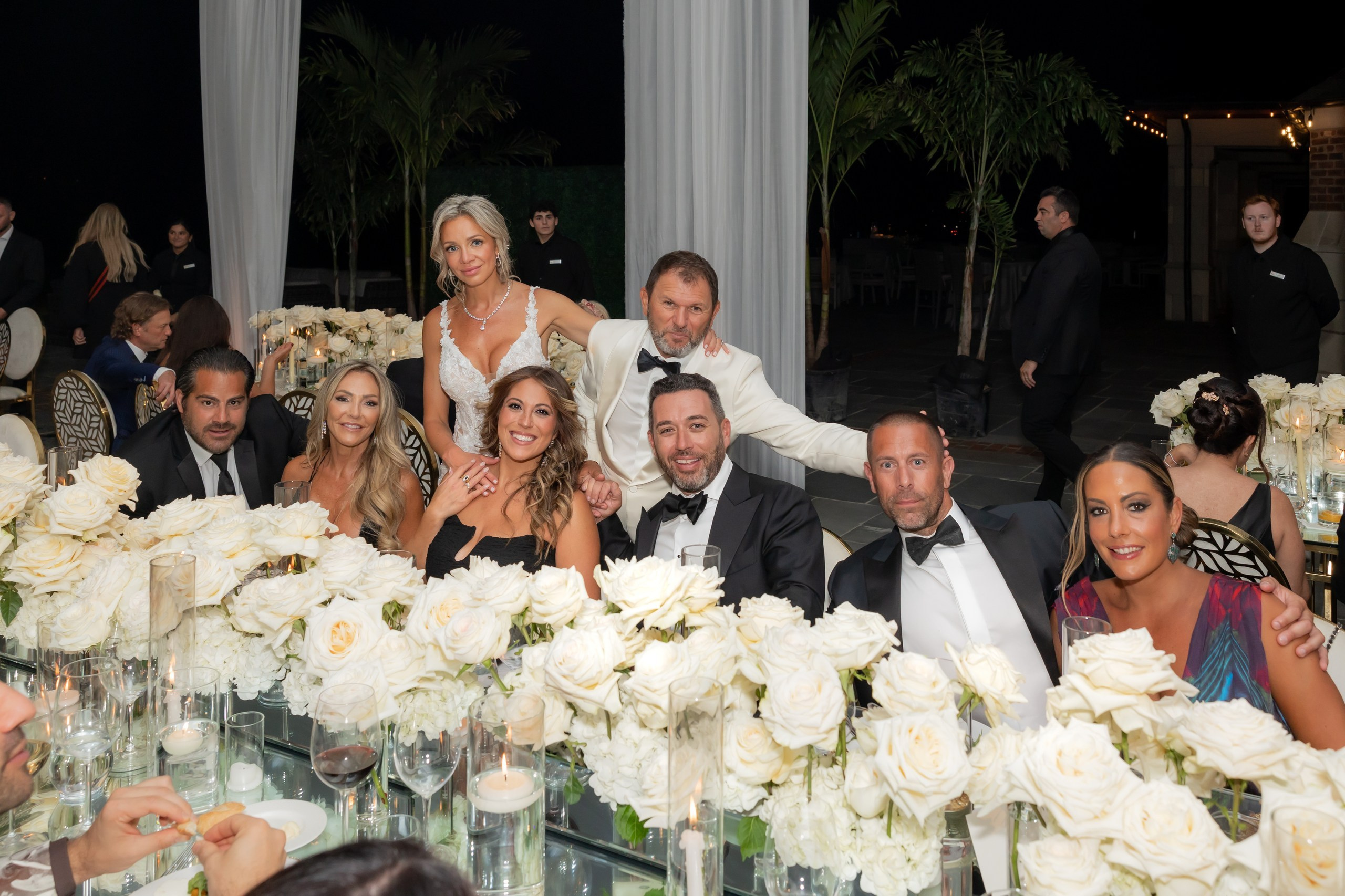 Alexander & Yelena, West Caldwell, NJ. Wedding Photo & Video