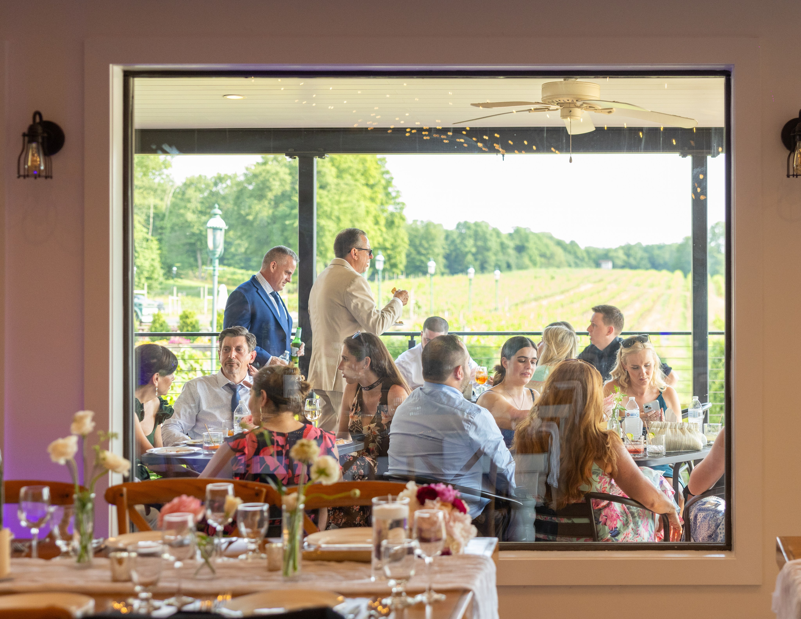 Angelica & Conor. Wedding Photo & Video