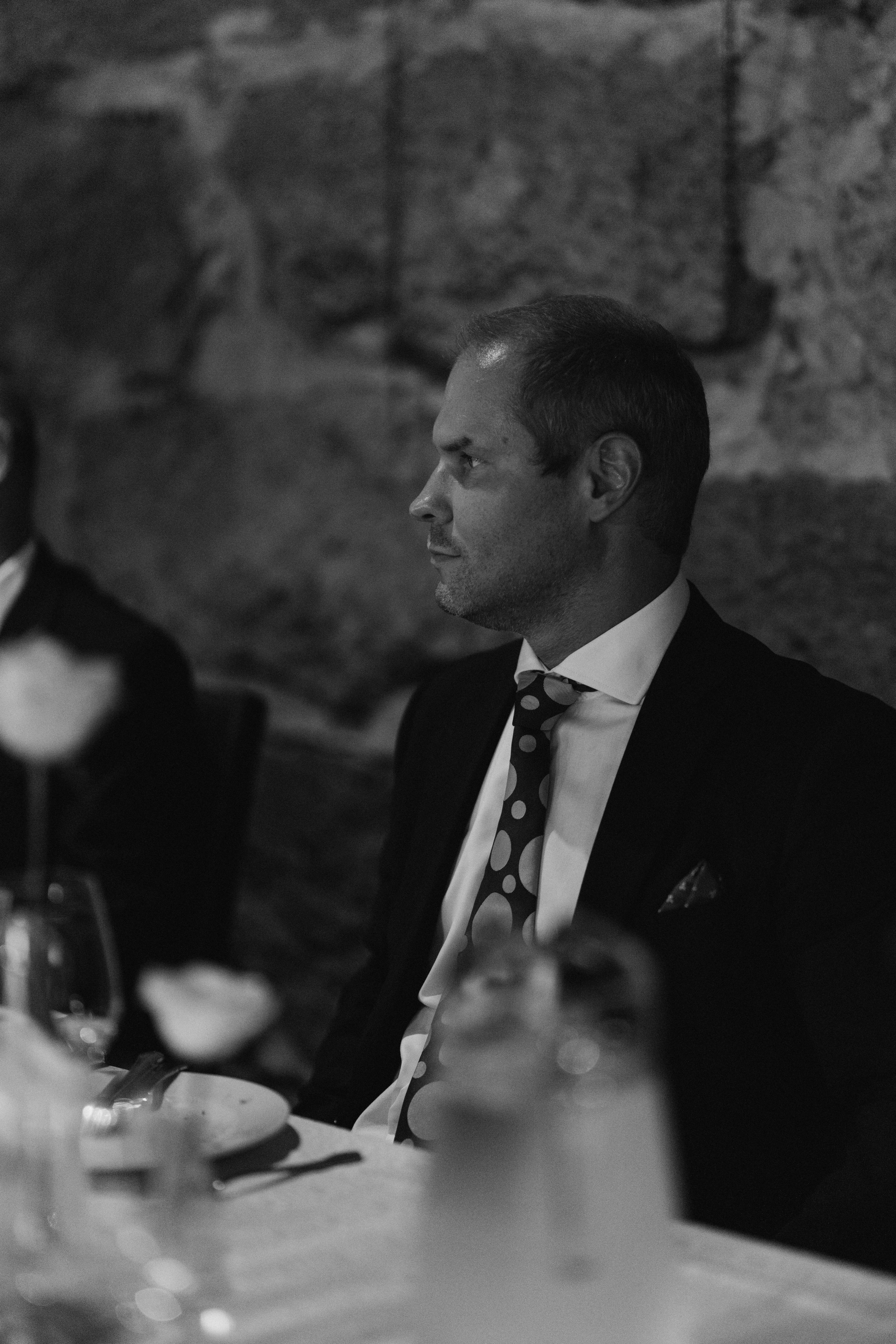 C&A. Wedding and portrait photographer in Helsinki Vickan O