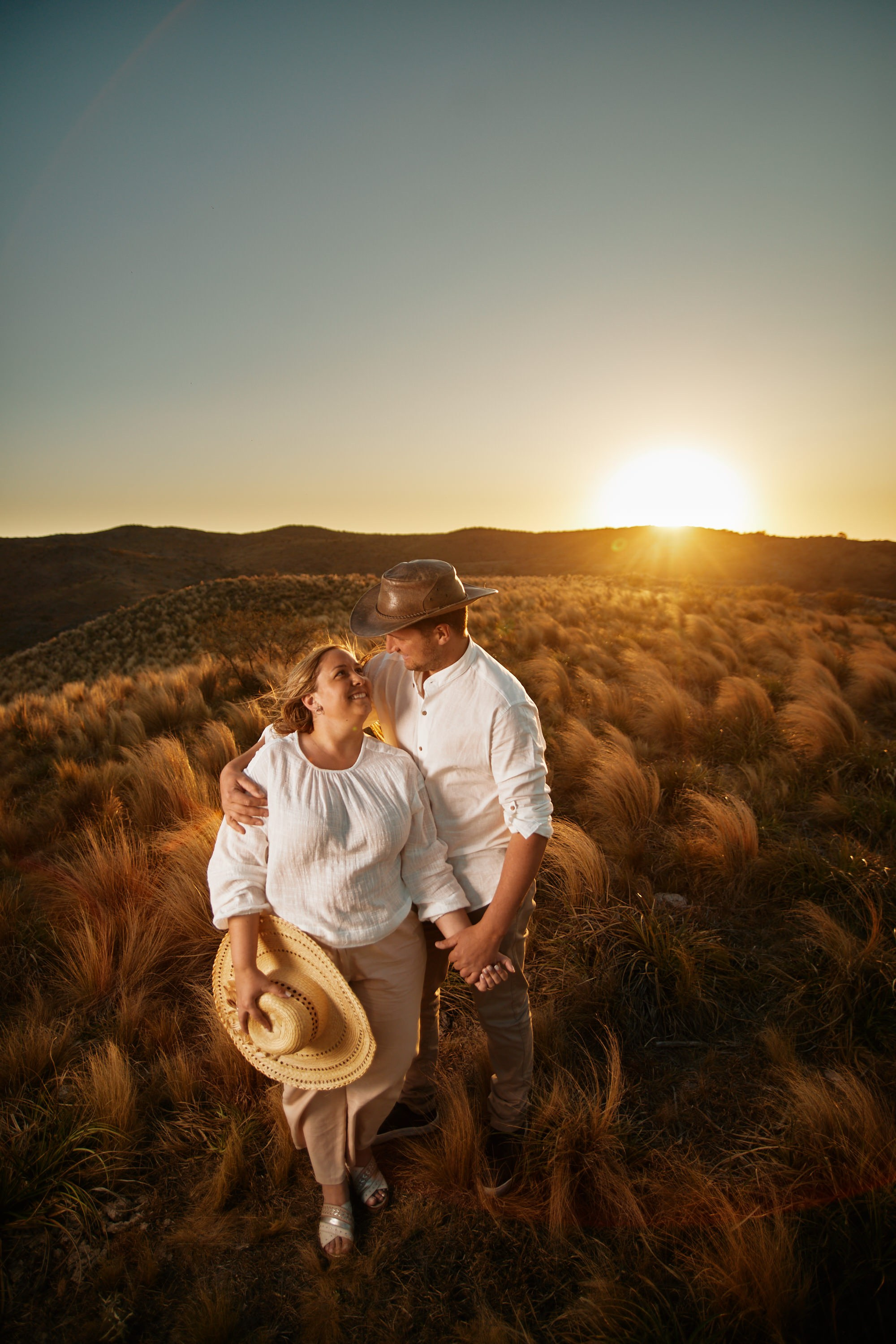 Angie & Gonza. Marcos Ferrari Fotógrafo