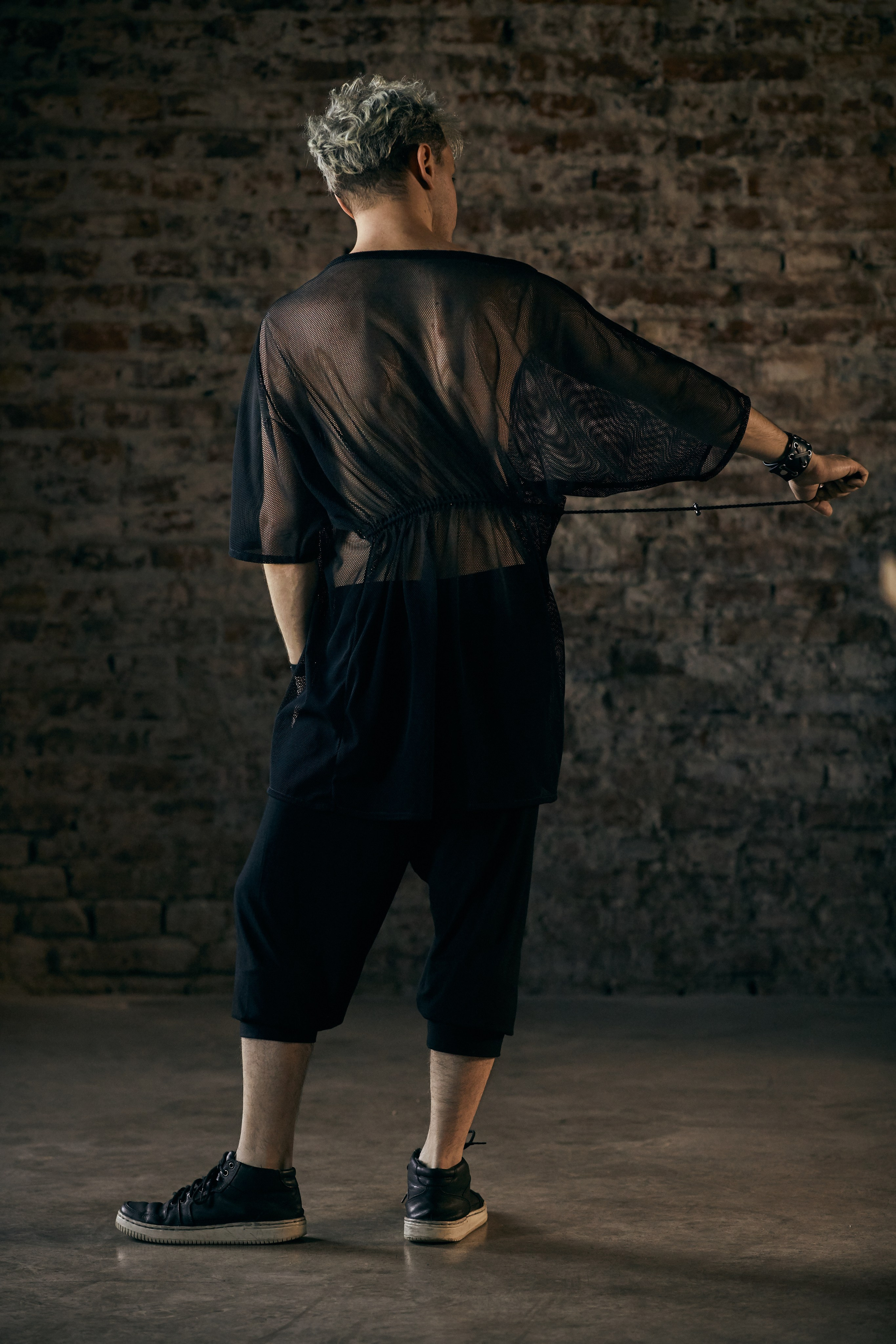 GRETA OTTO | Colección 2019. Marcos Ferrari Fotógrafo