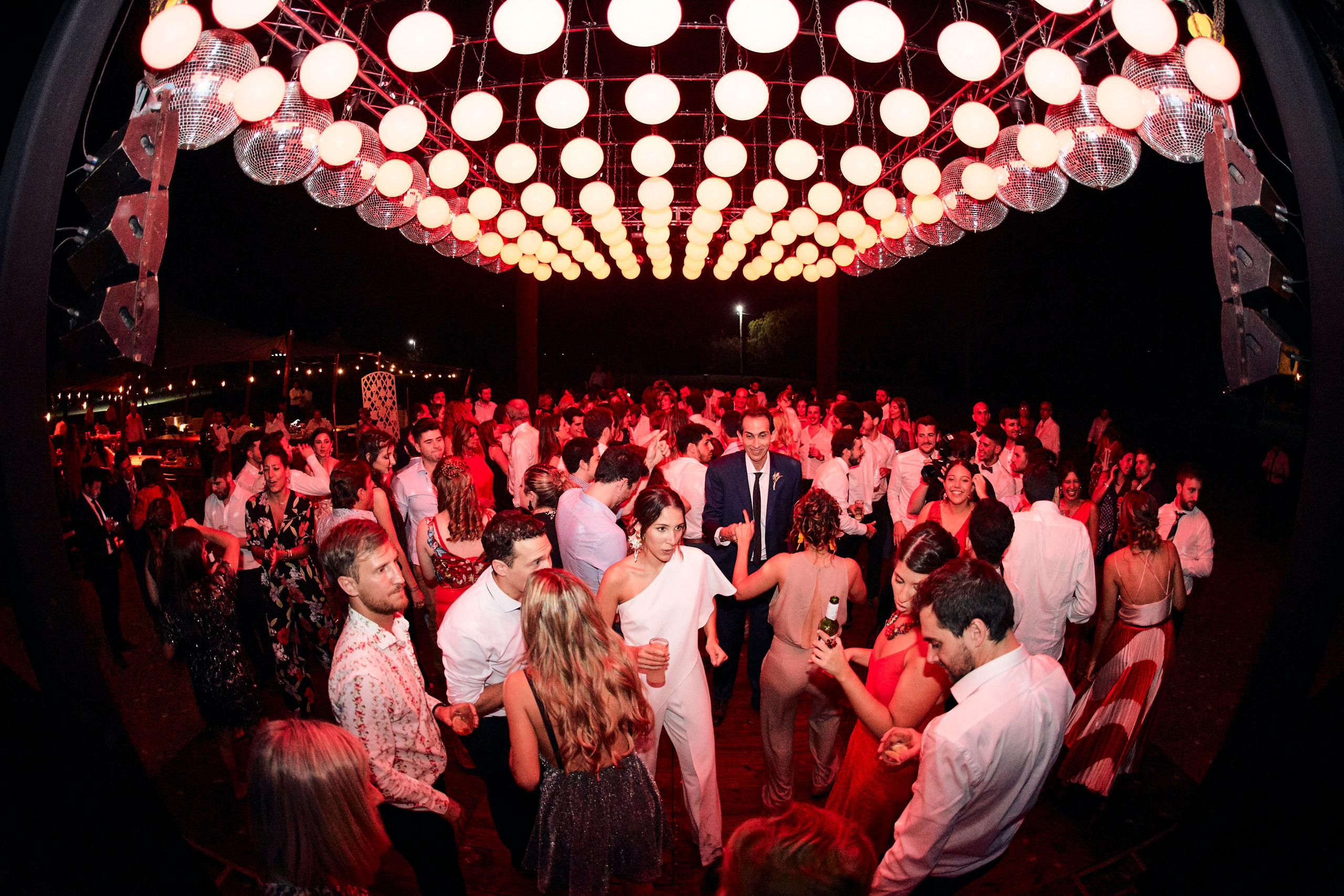 Salena & Luciano. Marcos Ferrari Fotógrafo