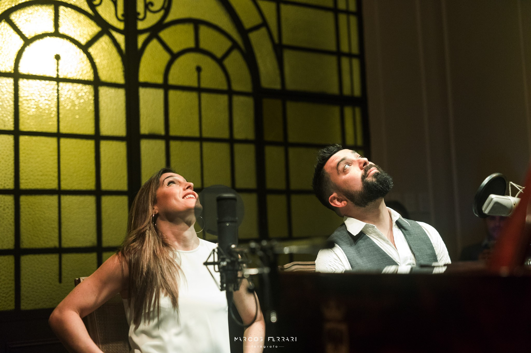 PABLO CORDERO | Solo (show). Marcos Ferrari Fotógrafo