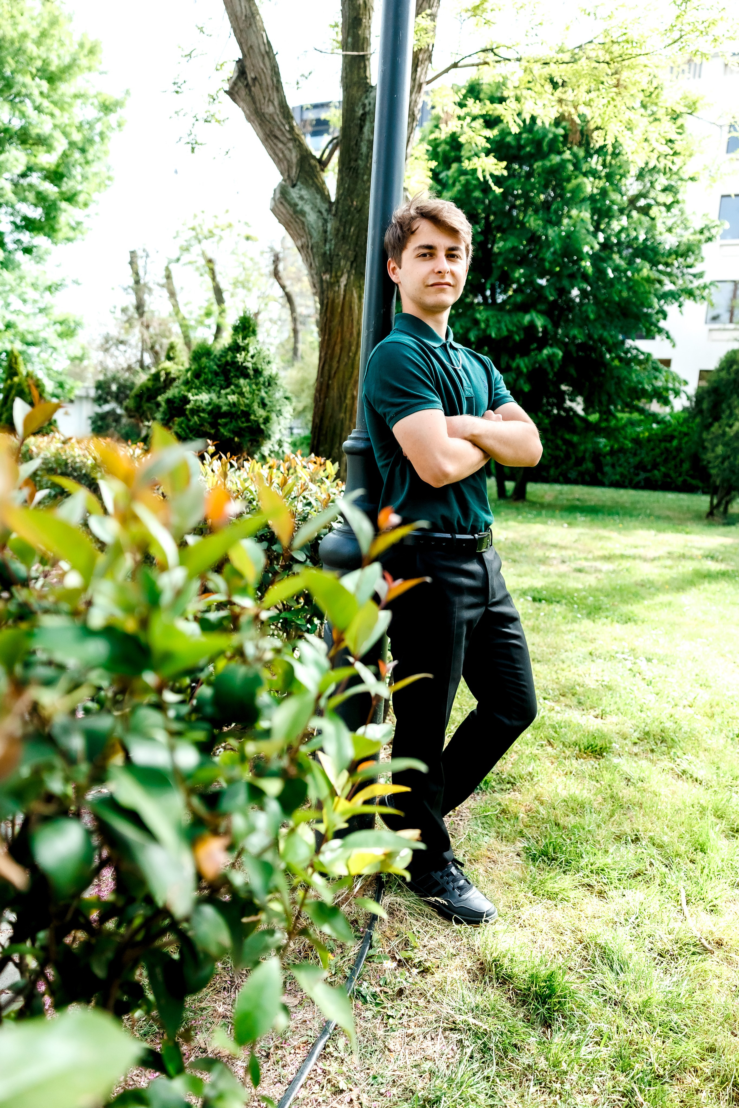 Бургас 12А. Фотограф Ирина Йотова