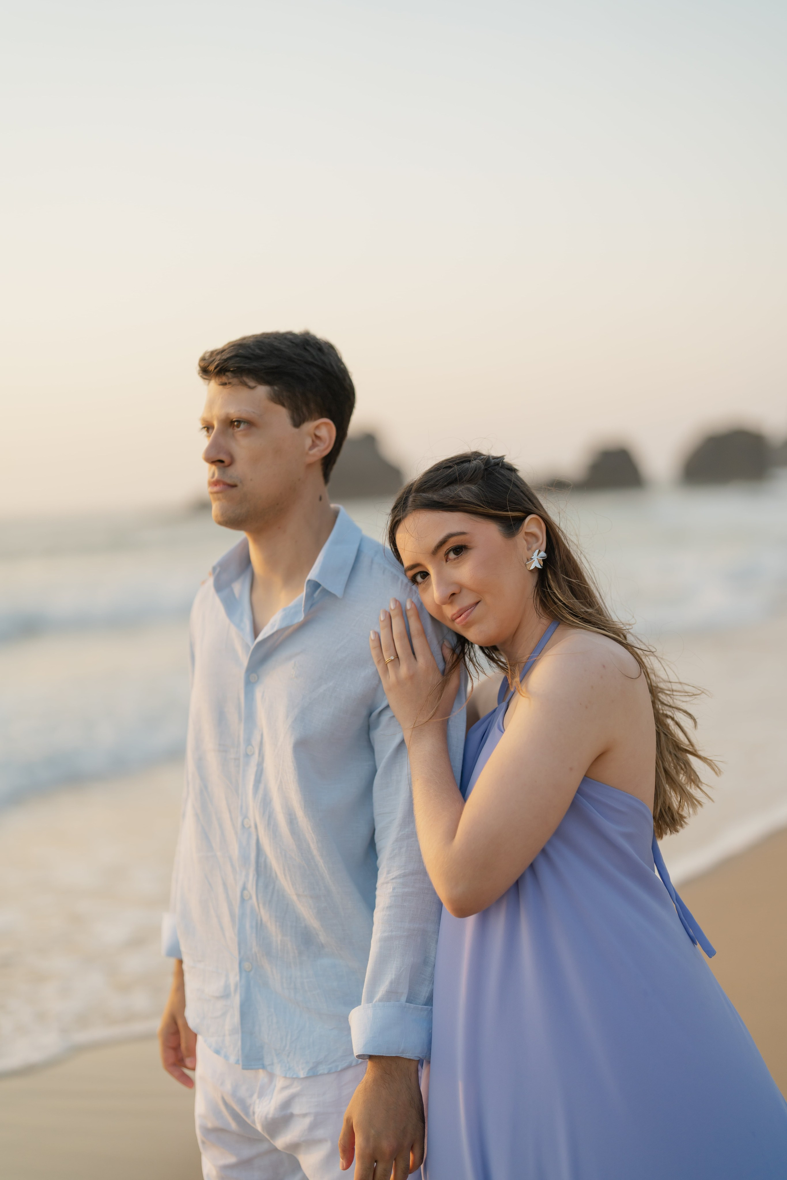 Bianca e Paulo. Fabio Barth | Foto e Filme de casamento
