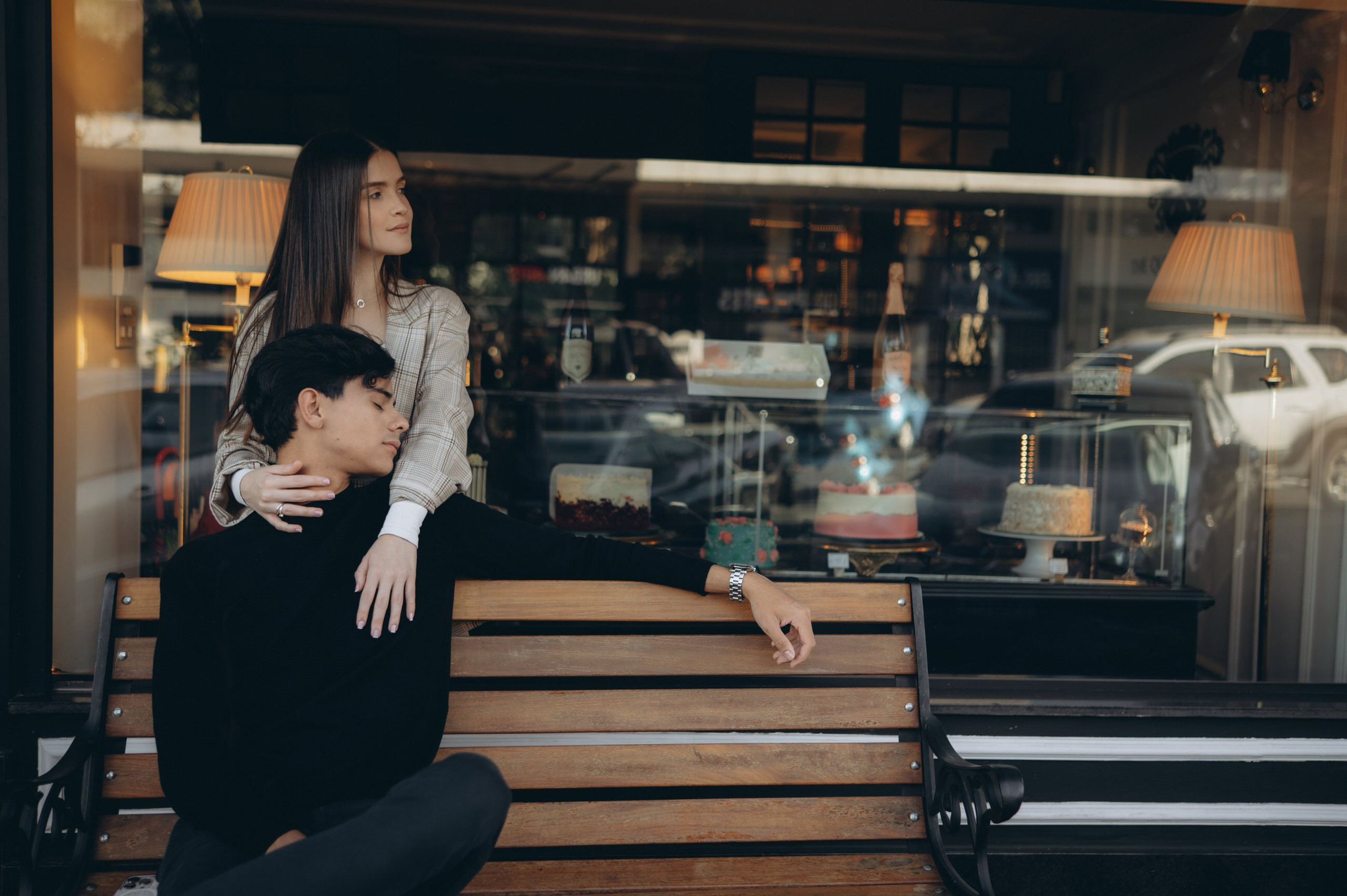 Ana e Marciel. Fabio Barth | Foto e Filme de casamento