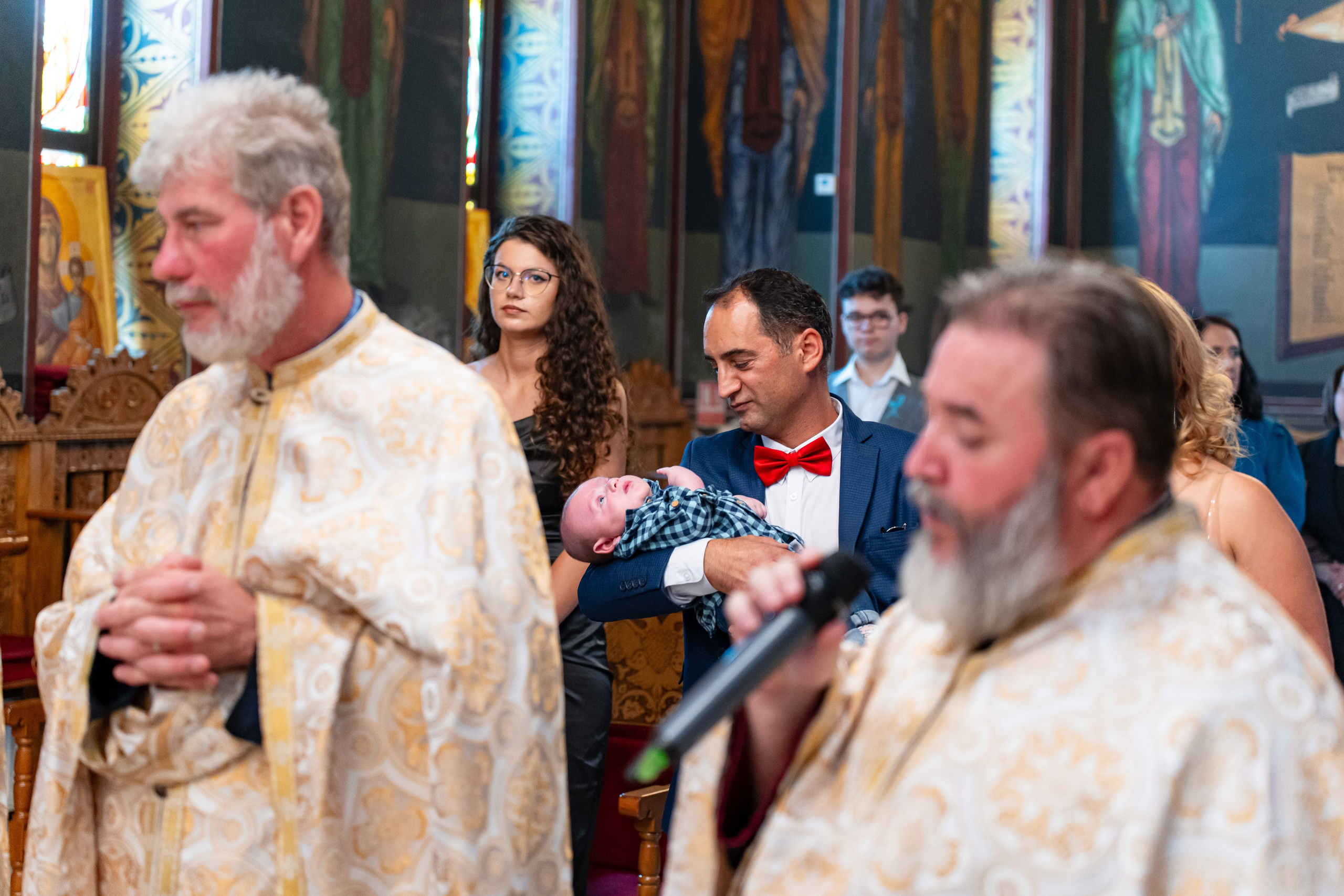 Botez Artemis. Fotografiideplacere.net