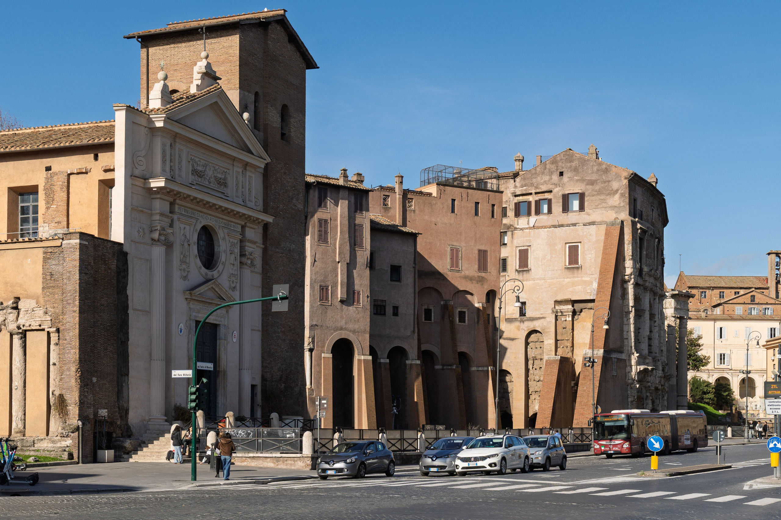 Roma 2025. Fotografiideplacere.net