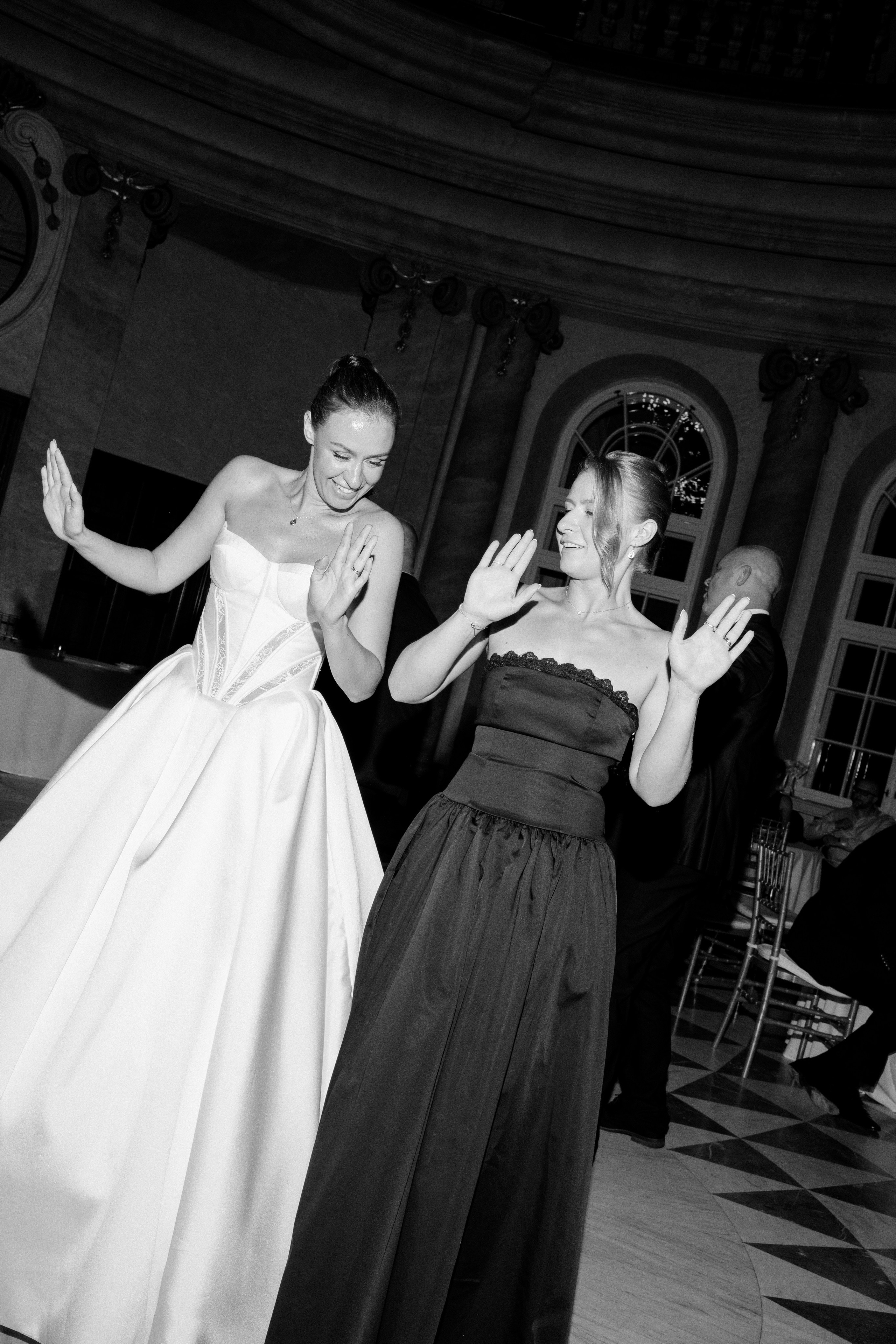 Wedding at Chateau Karlova Koruna