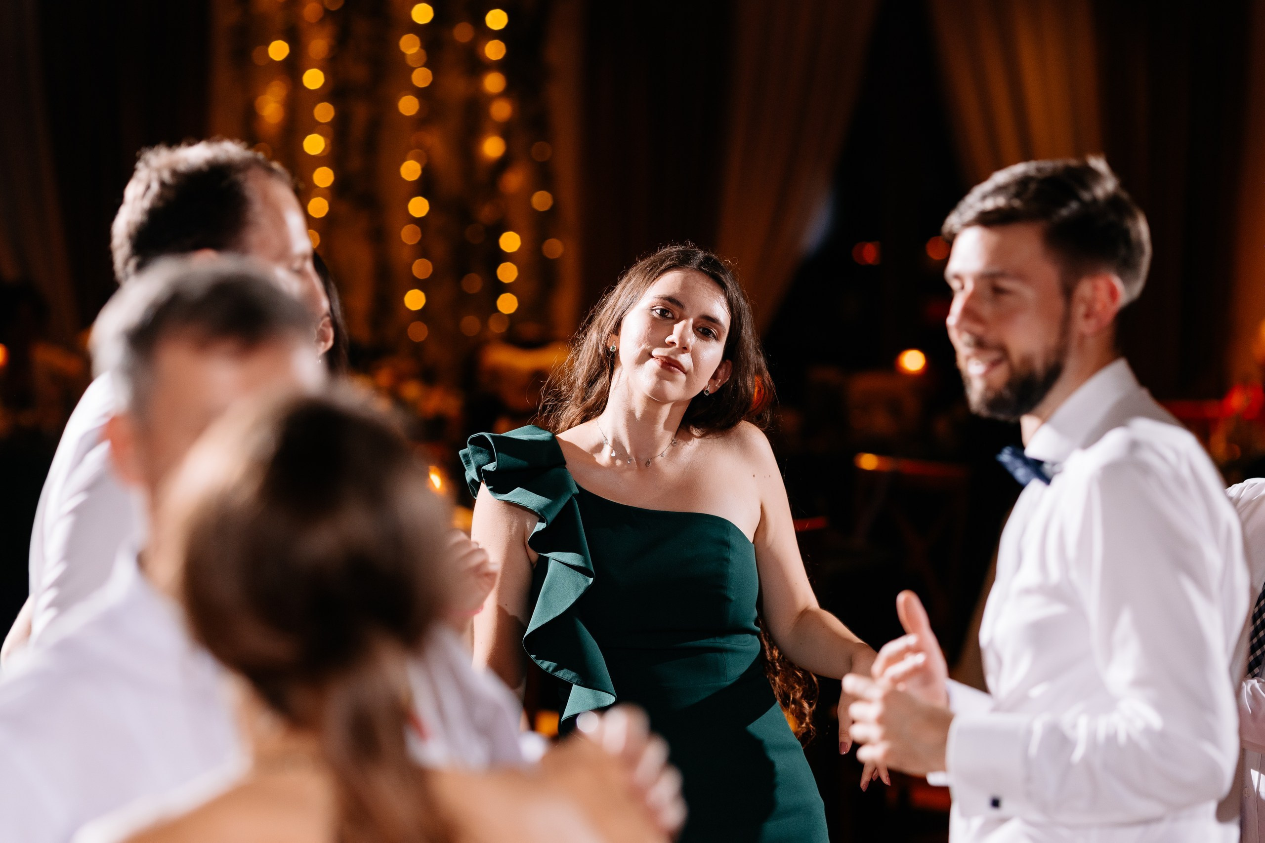 Karolina ♡ Sebastian. Fotograf Ślubny Warszawa - Sesje Biznesowe Rodzinne Eventy