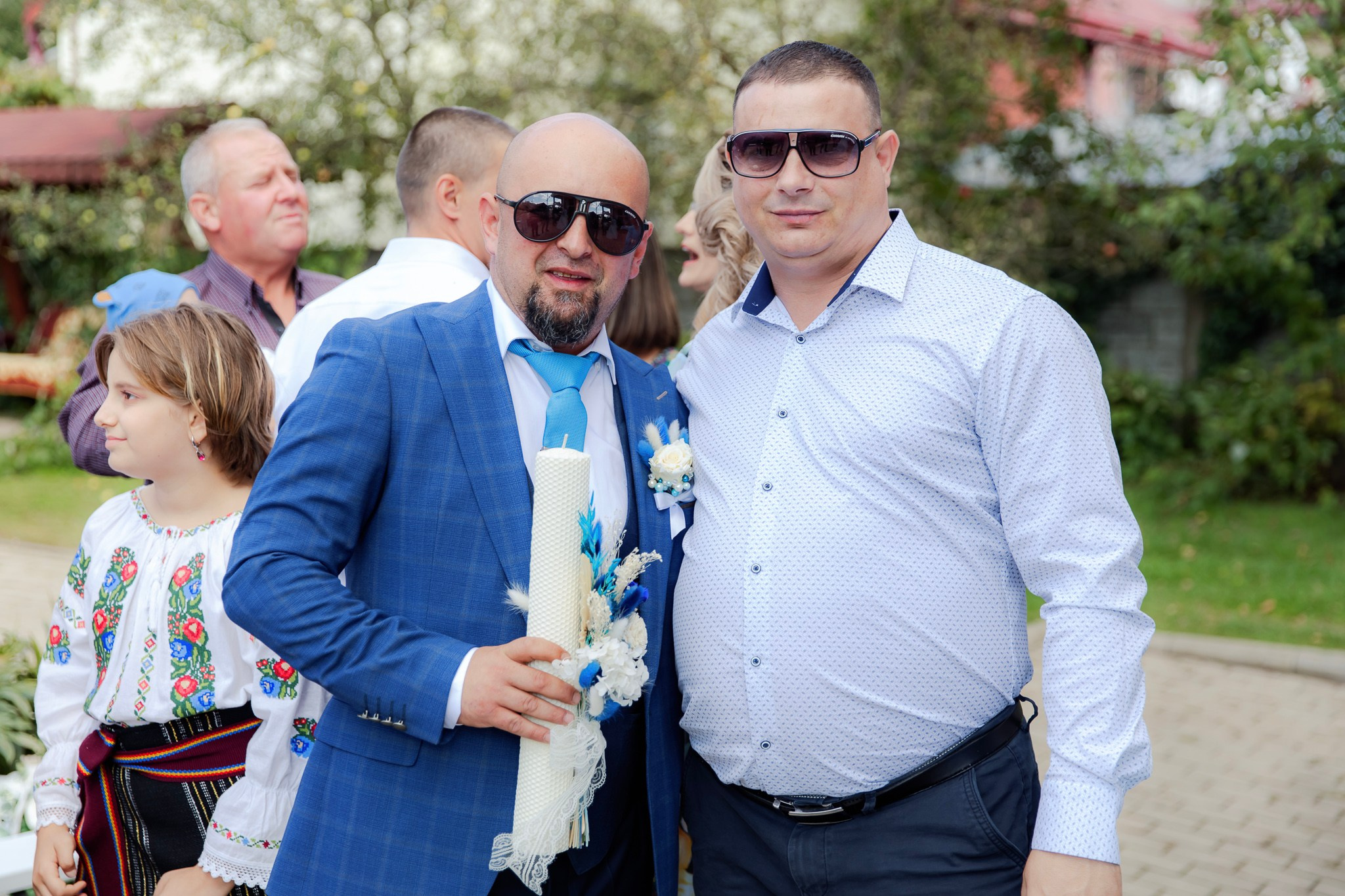 Mihai & Oana. Servicii foto-video profesionale, pentru momente de neuitat