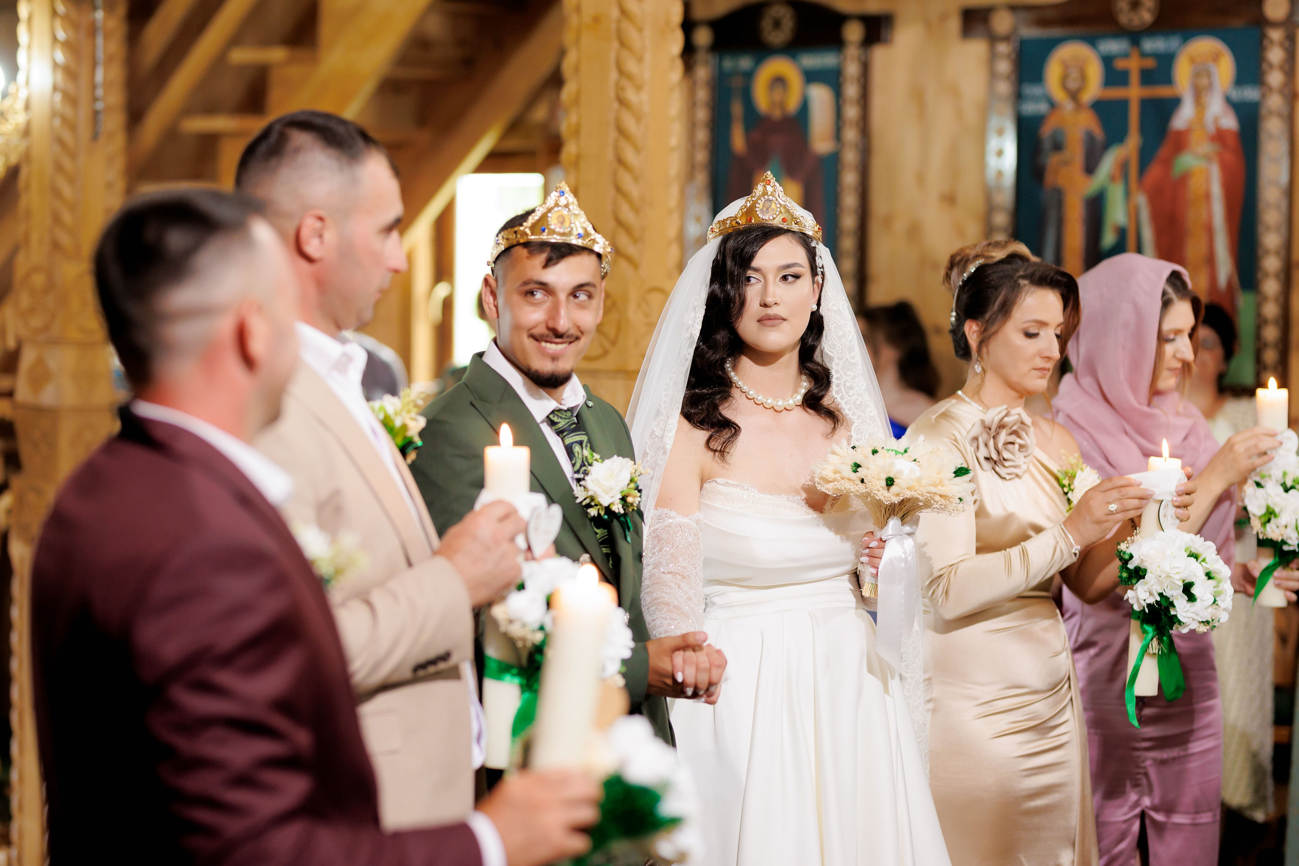 Nunta Nicoleta & Răzvan | Fotografie & Videografie Profesională. Servicii foto-video profesionale, pentru momente de neuitat