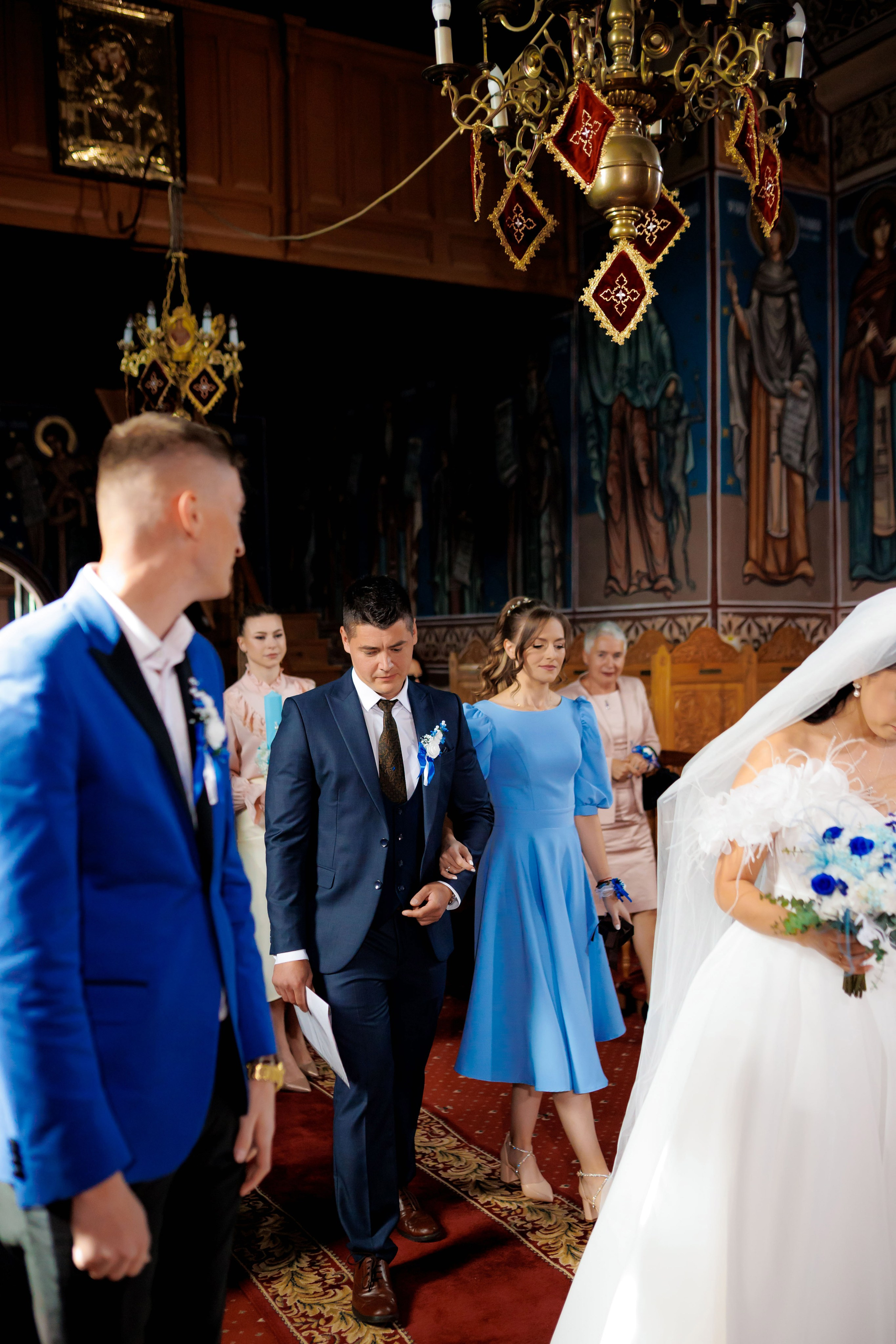 Loredana & Emilian – Ziua Nunții | Videografie - fotografie Botez Suceava, Iași, Botoșani. Servicii foto-video profesionale, pentru momente de neuitat