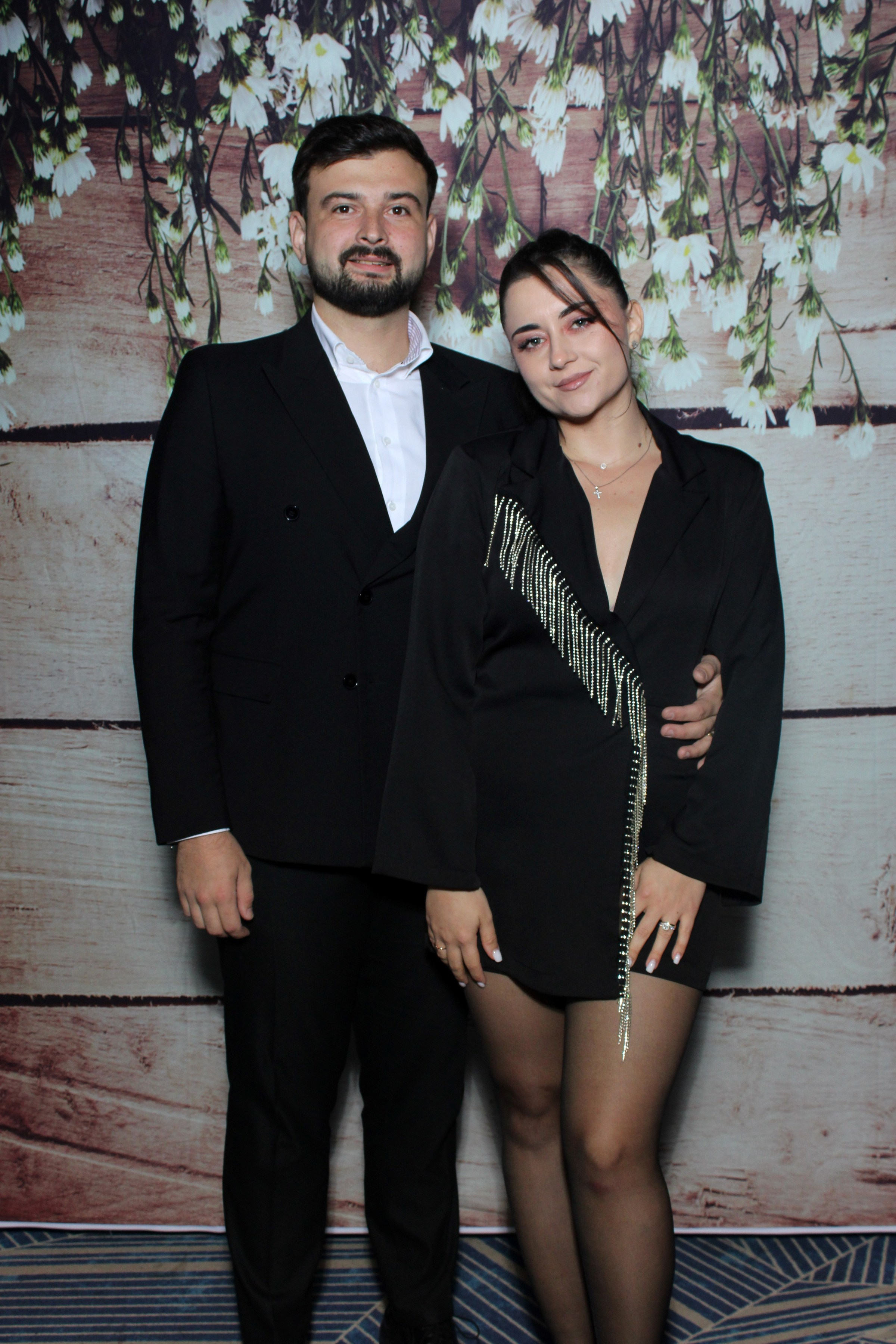 Botez Amza-Theodor. Servicii foto-video profesionale, pentru momente de neuitat