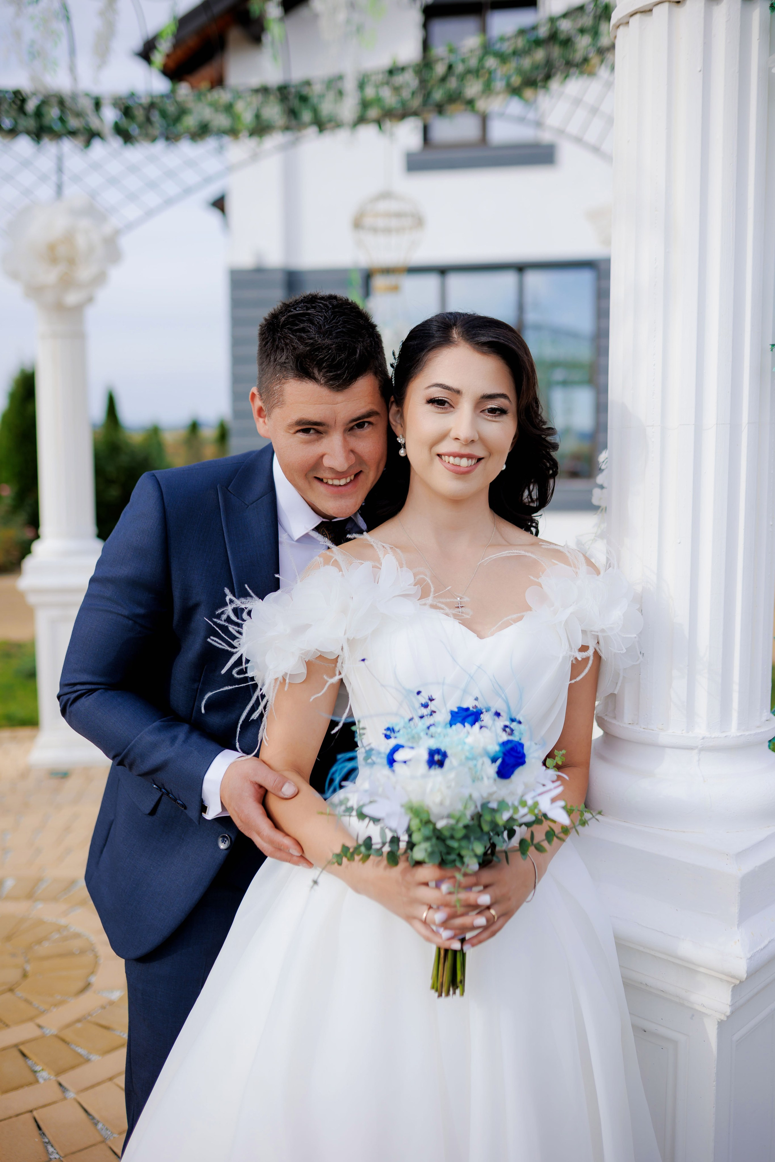 Loredana & Emilian – Ziua Nunții | Videografie - fotografie Botez Suceava, Iași, Botoșani. Servicii foto-video profesionale, pentru momente de neuitat