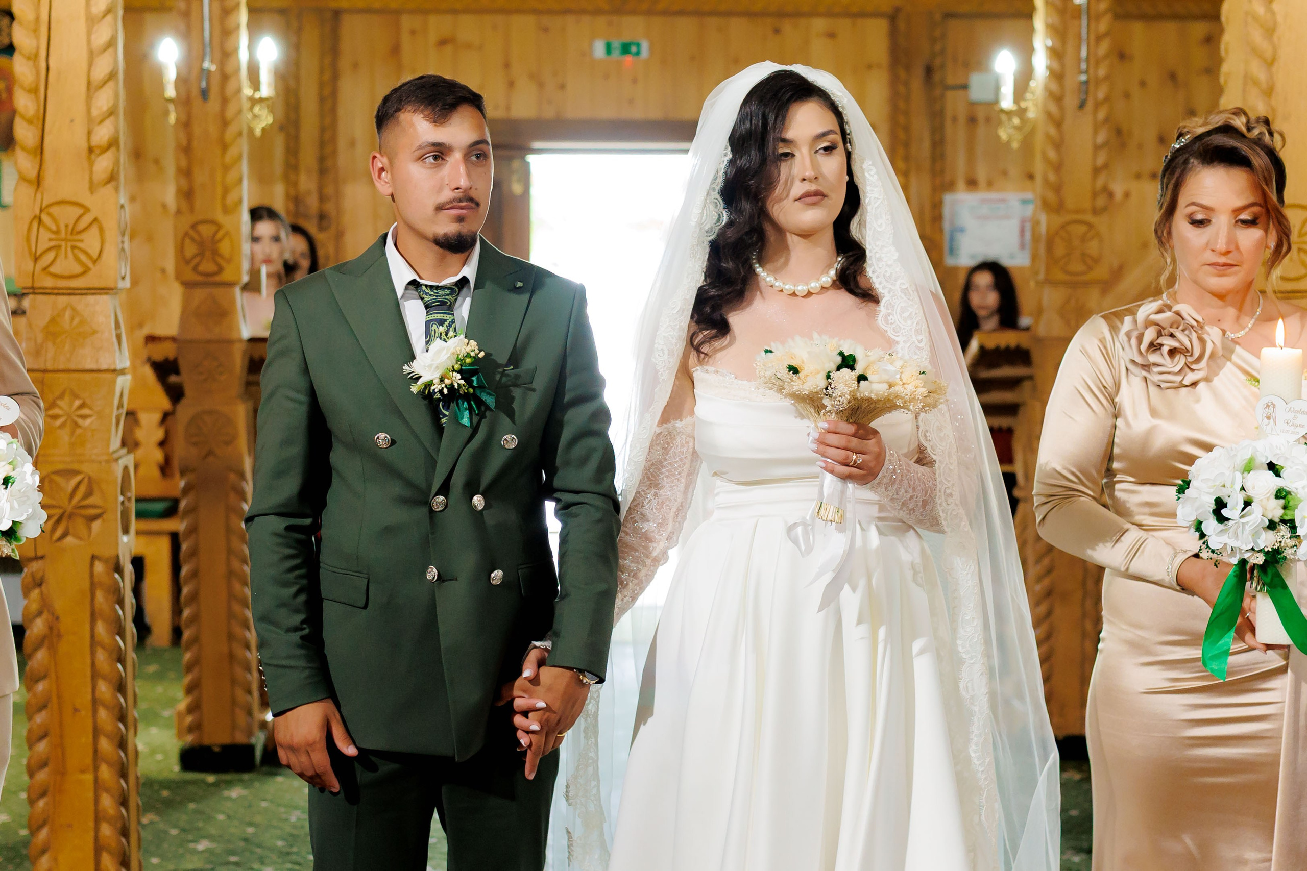 Nunta Nicoleta & Răzvan | Fotografie & Videografie Profesională. Servicii foto-video profesionale, pentru momente de neuitat