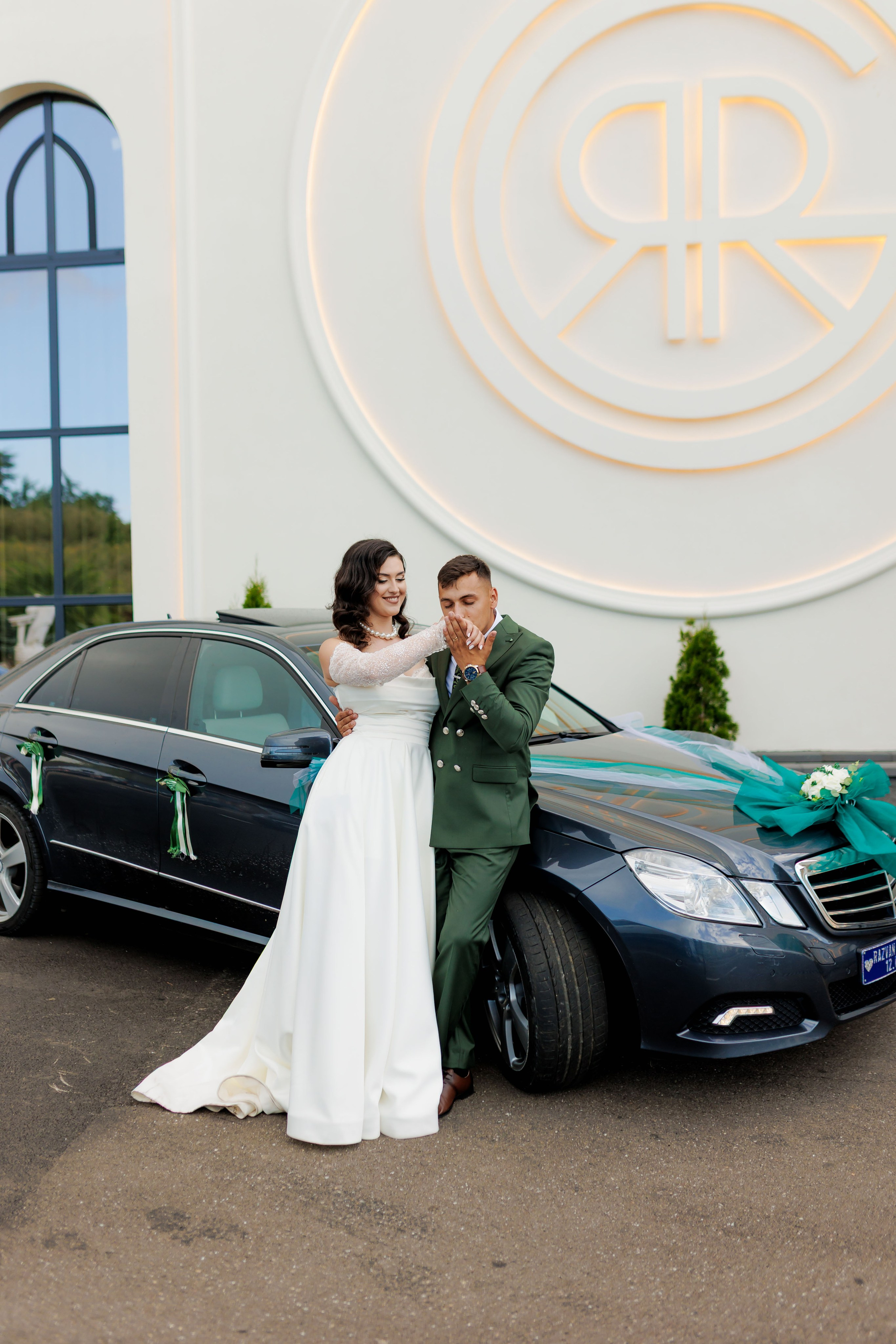 Nunta Nicoleta & Răzvan | Fotografie & Videografie Profesională. Servicii foto-video profesionale, pentru momente de neuitat