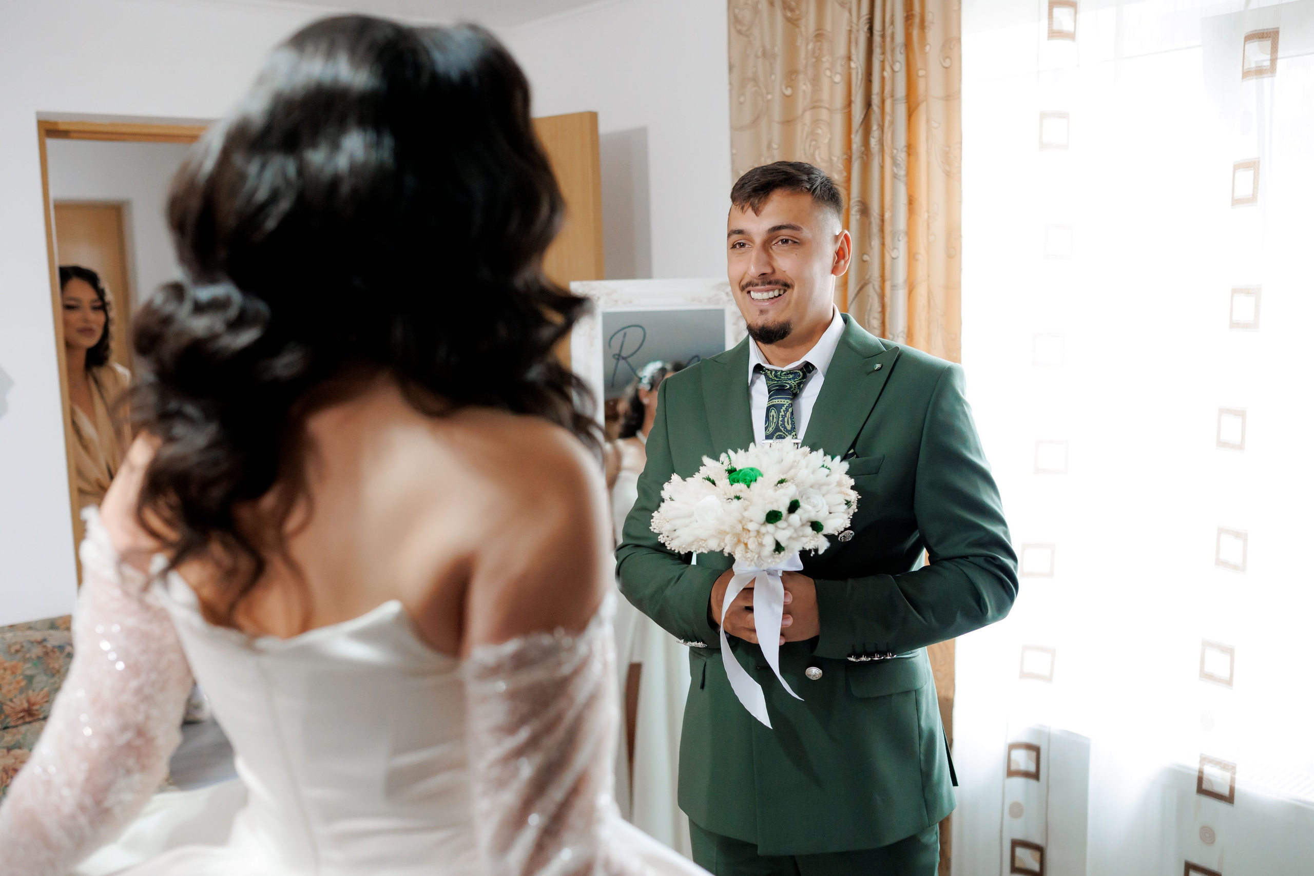 Nunta Nicoleta & Răzvan | Fotografie & Videografie Profesională. Servicii foto-video profesionale, pentru momente de neuitat