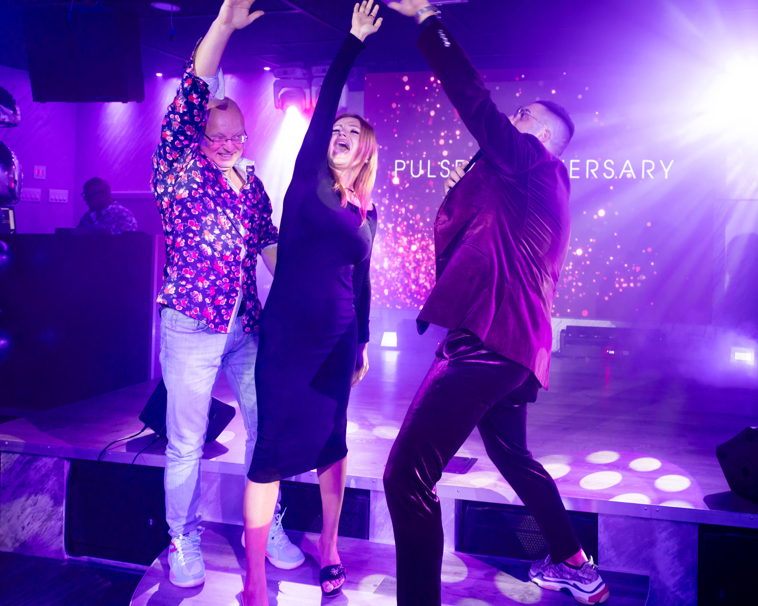 Events. Art photography. Events. Family photo