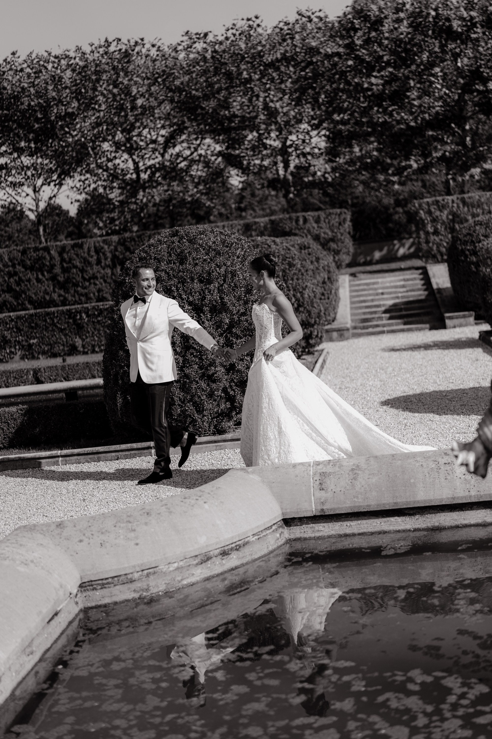 Emily and Vito. Wedding photographer and videographer New York | New Jersey