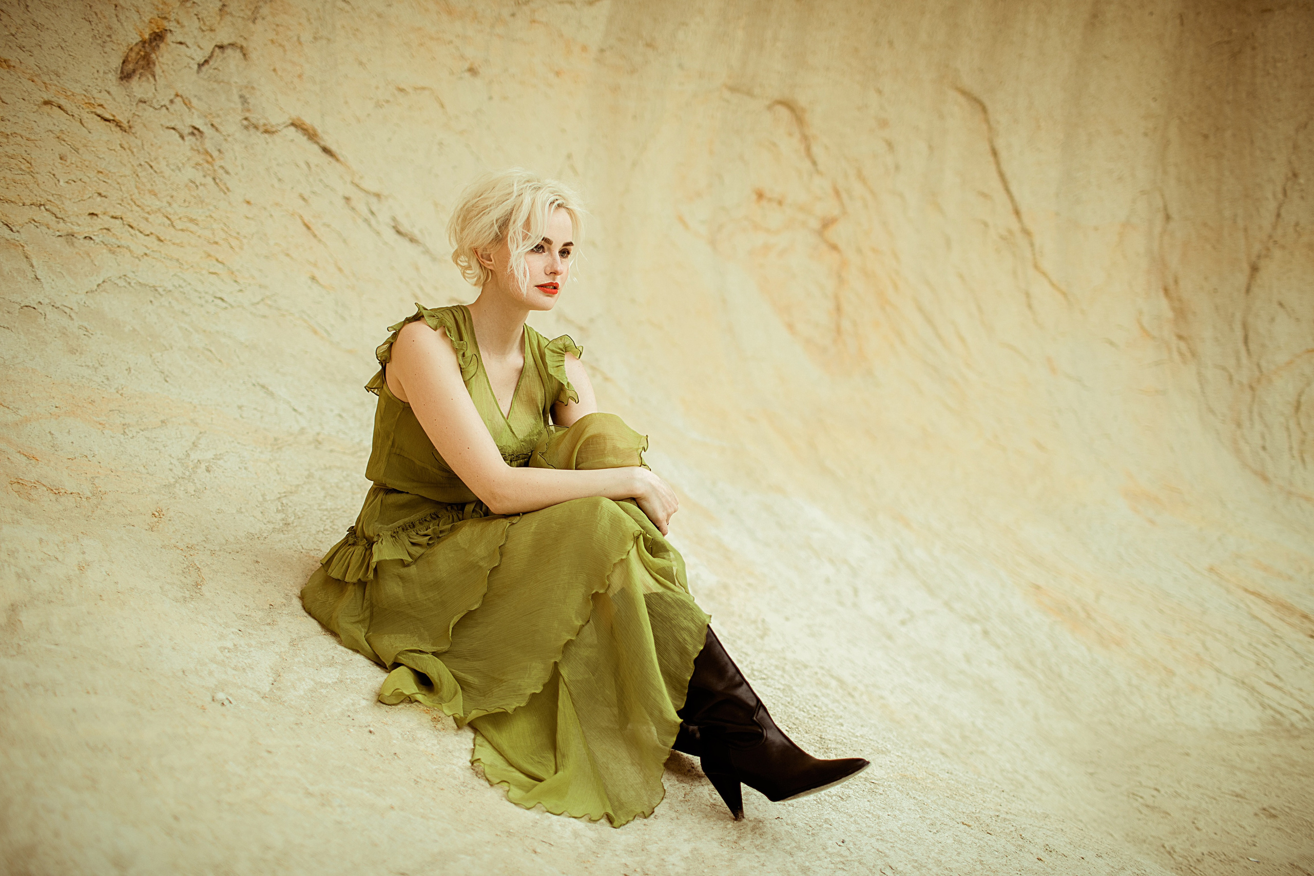 Julia Kress. Julia Ganch I Fashion Wedding Photography I Cappadocia Turkey