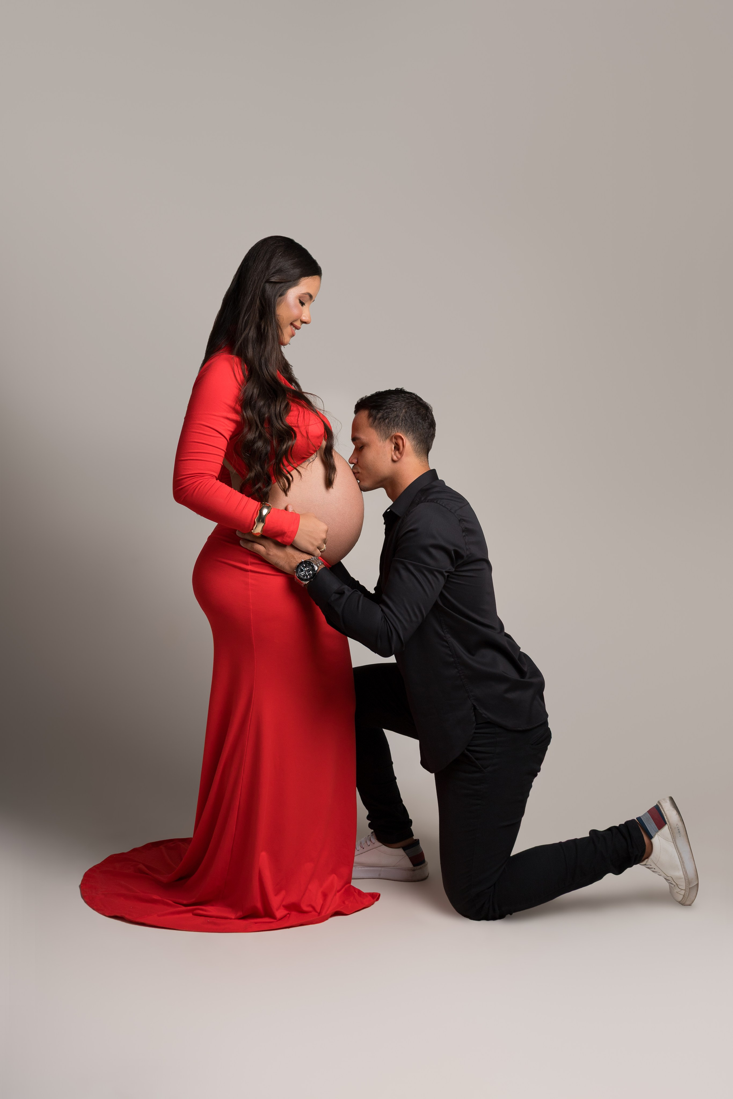 Maria Clara. Edrd — Eduardo Med | Fotografia
