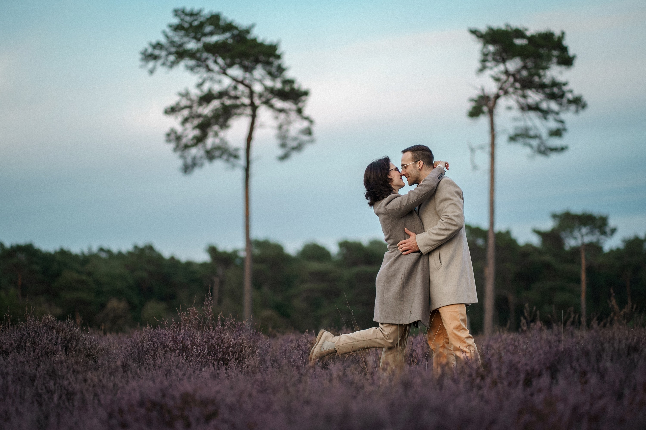 Lovestories. Ted Estos | Fotograf | Düsseldorf · NRW
