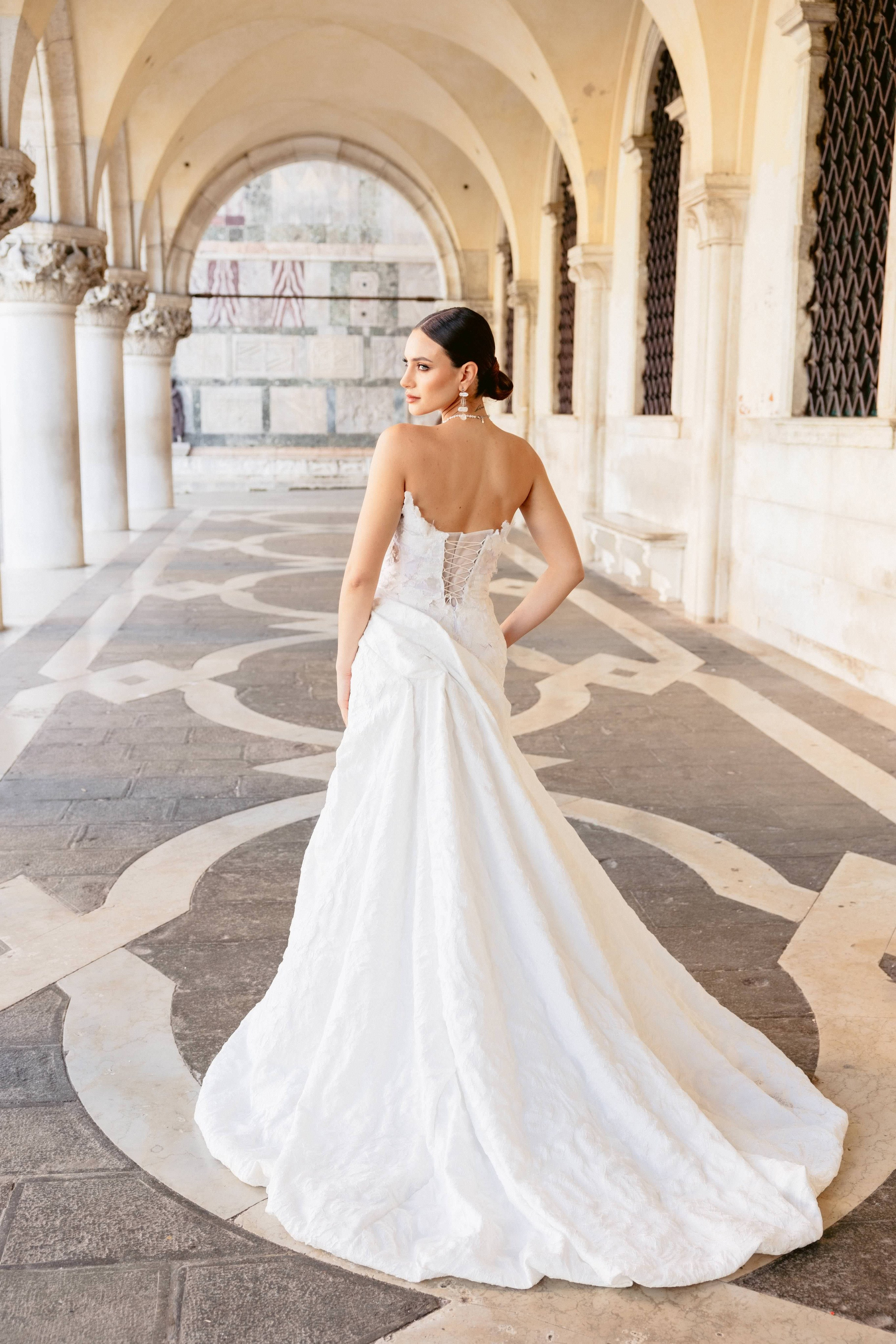 Venice Destination | Ca' Sagredo Hotel