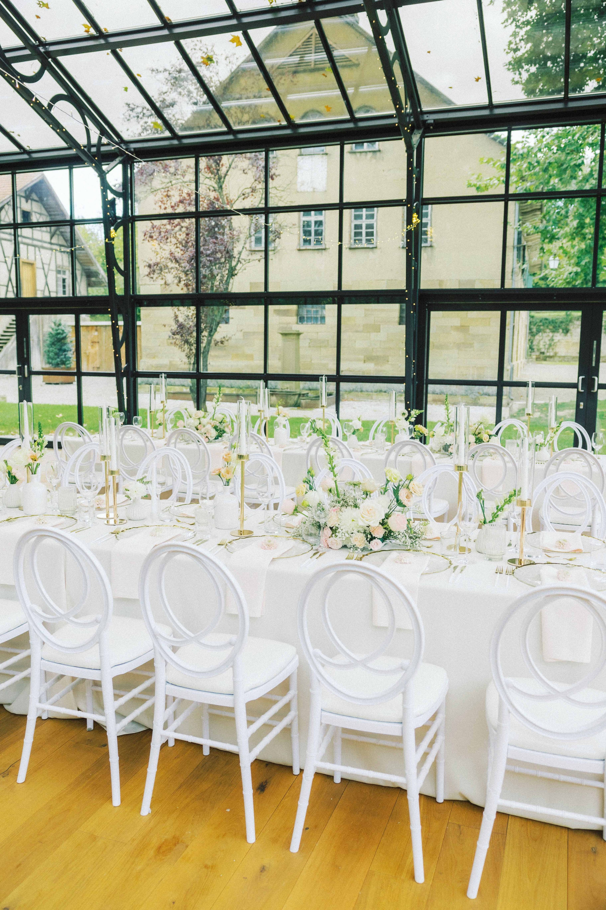 Wedding Schlossgut Lautenbach | Germany